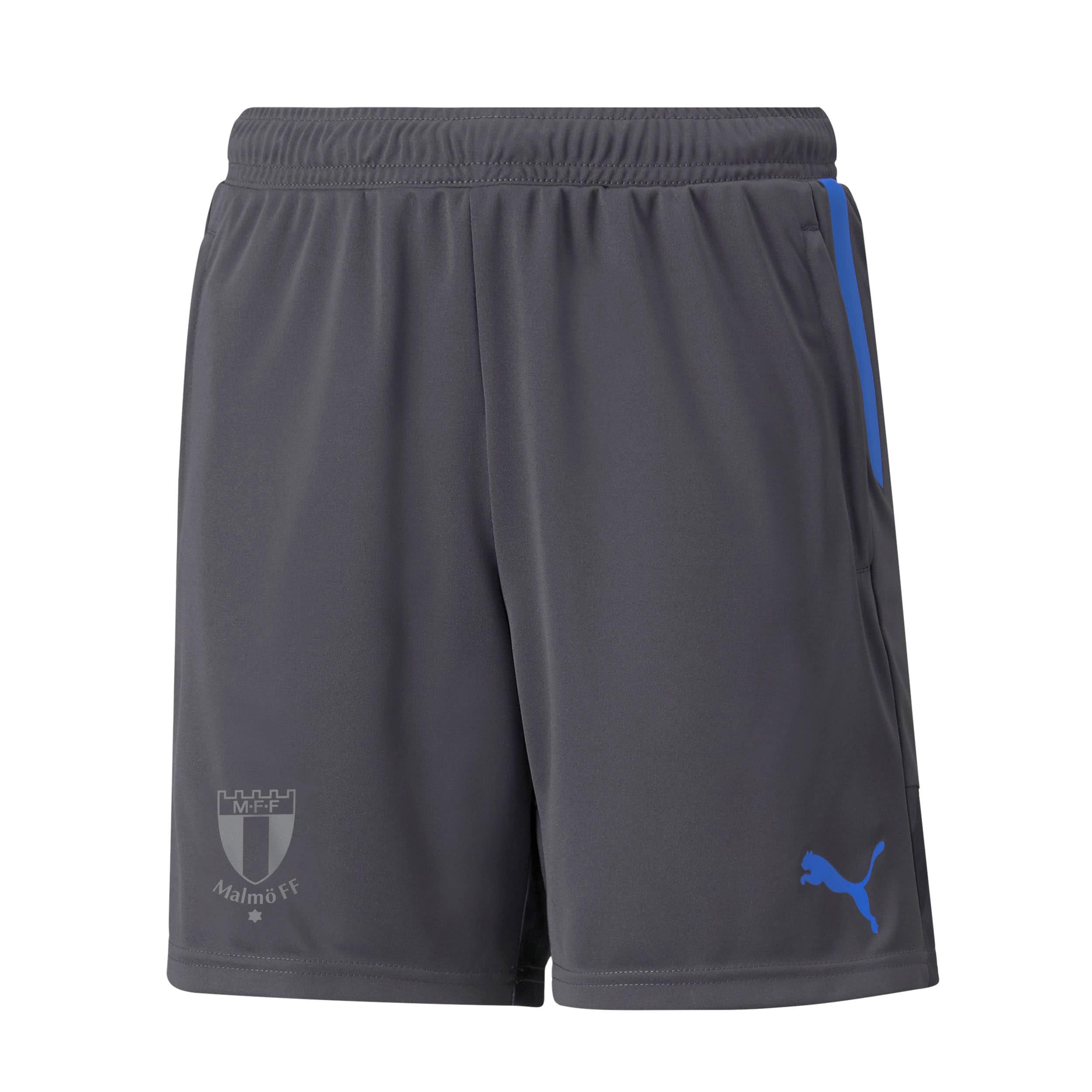 Puma individualCUP shorts grå