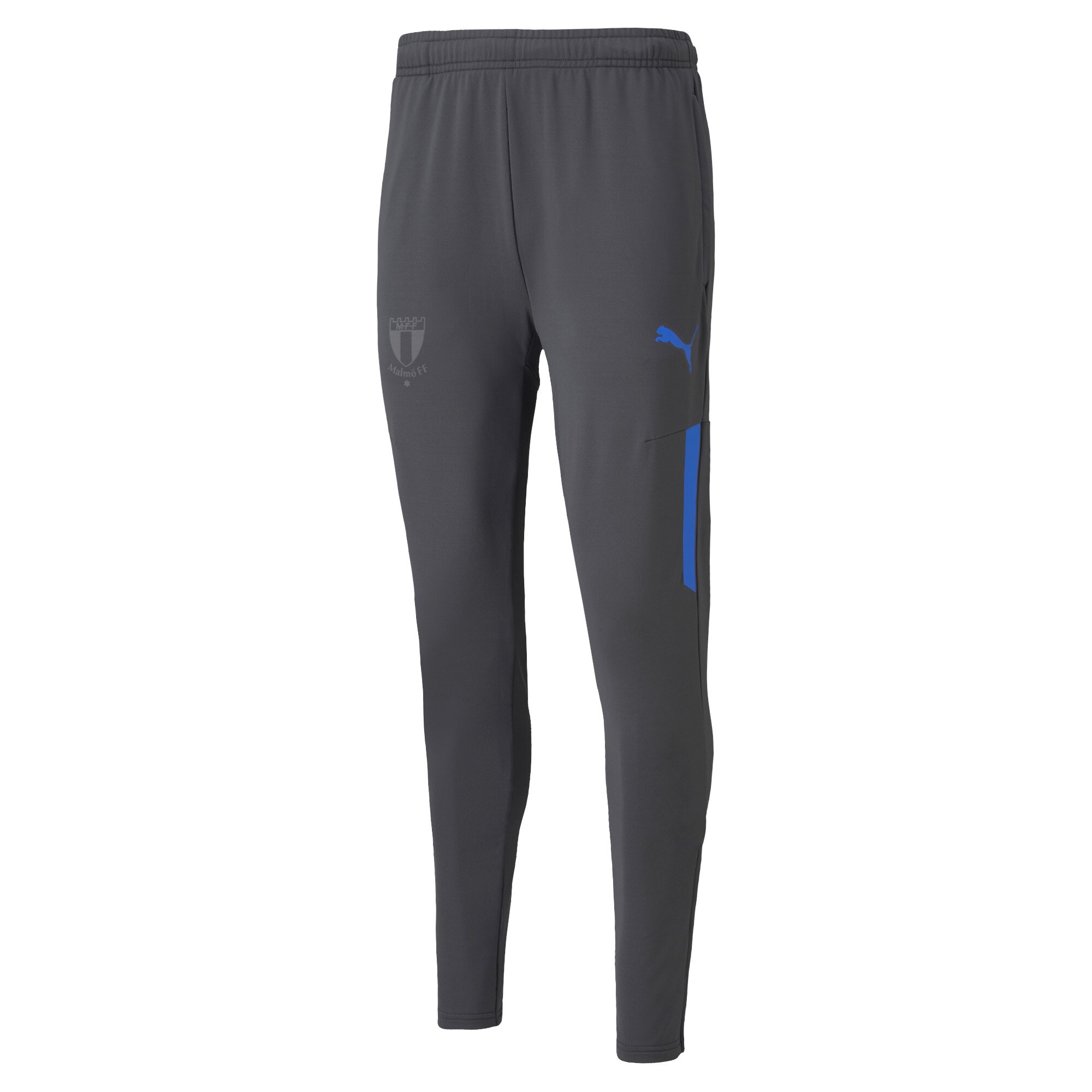 Puma individualCUP Training pant grå