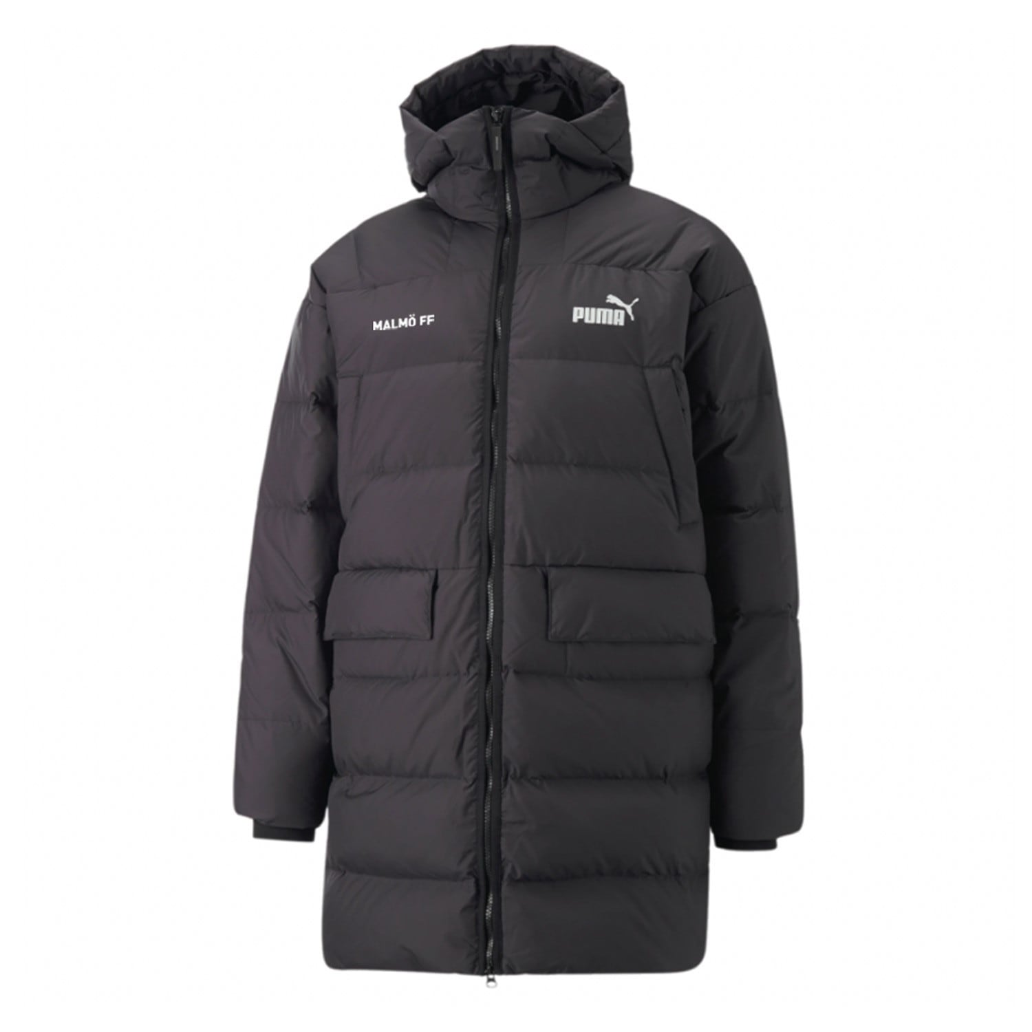 Puma jacka Protective Hooded 