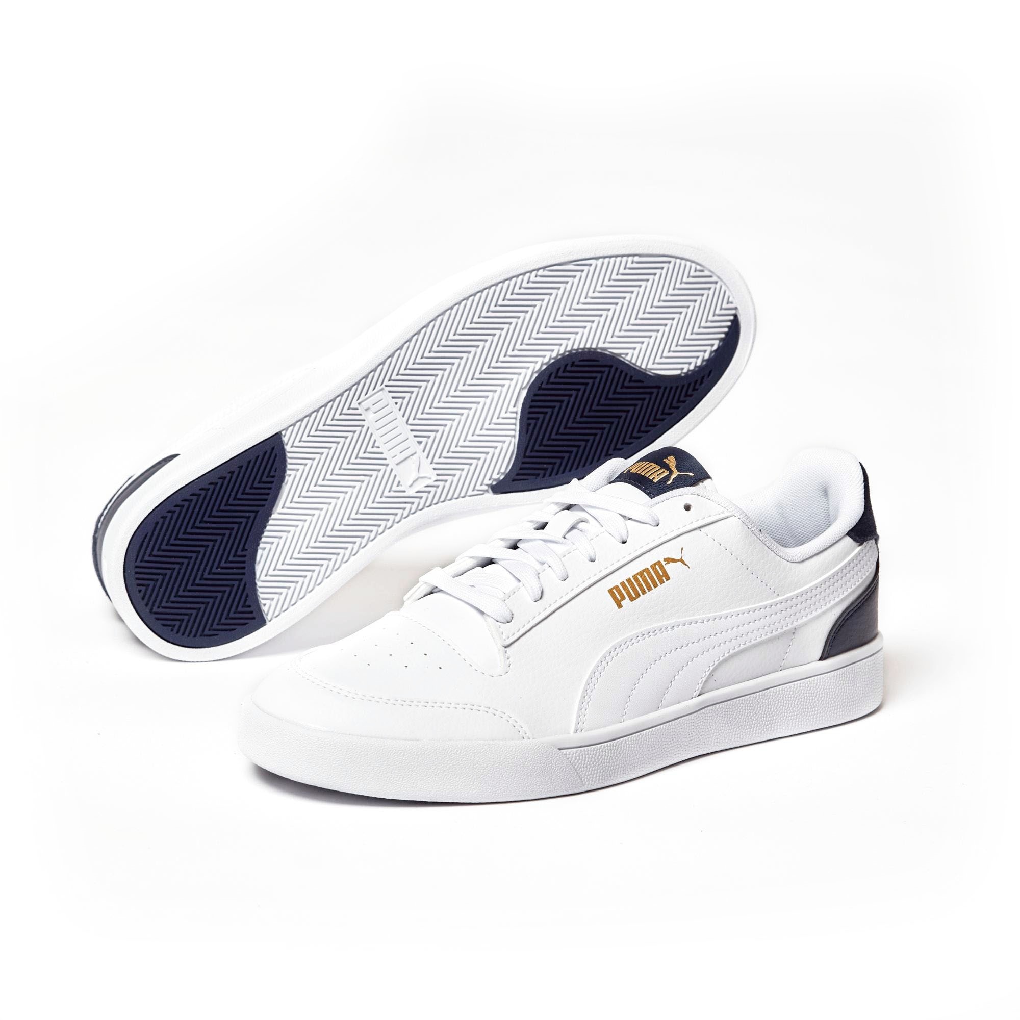 Puma shuffle