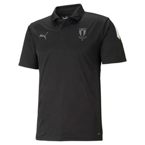 Puma sideline polo svart