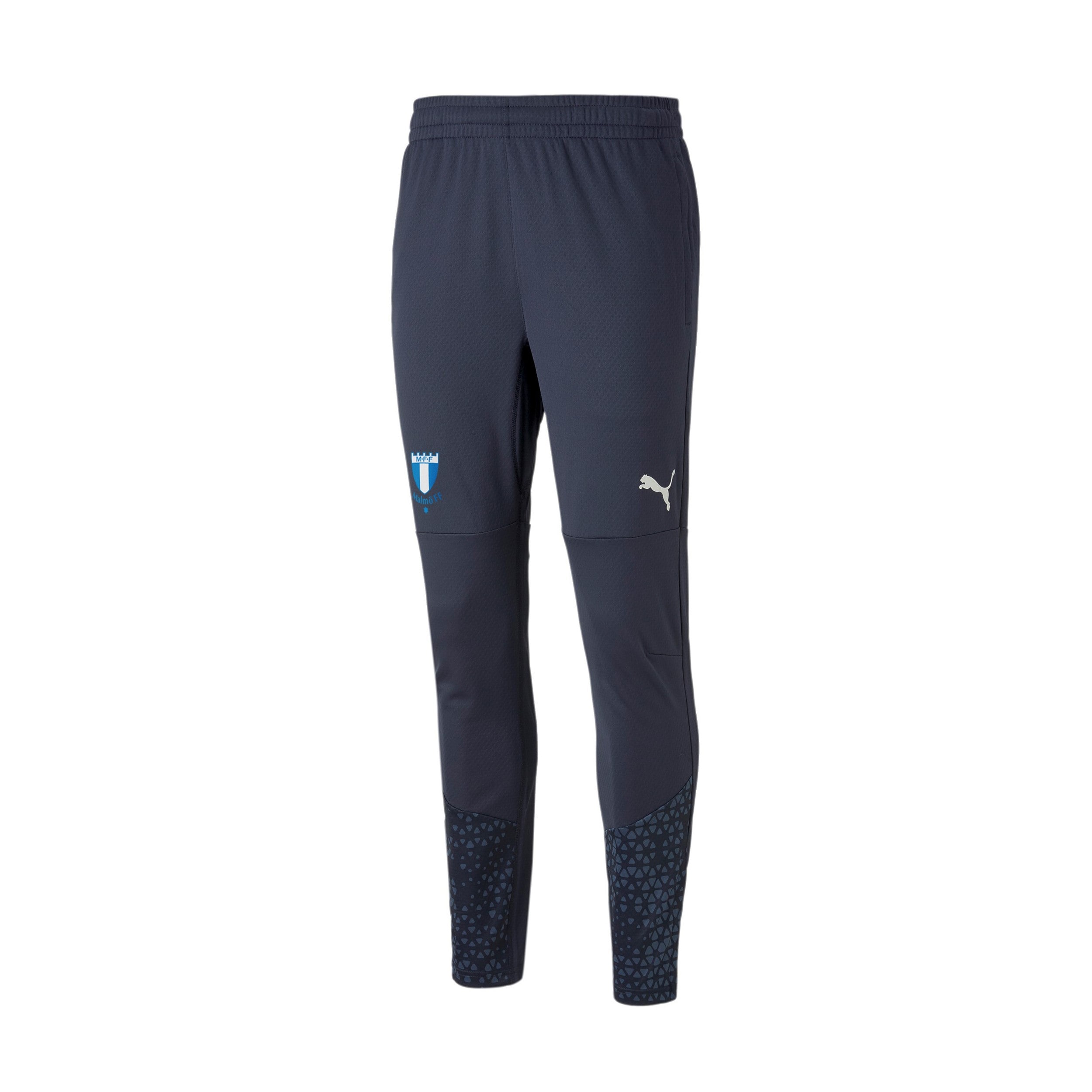 Puma teamCUP Training Pants parisian