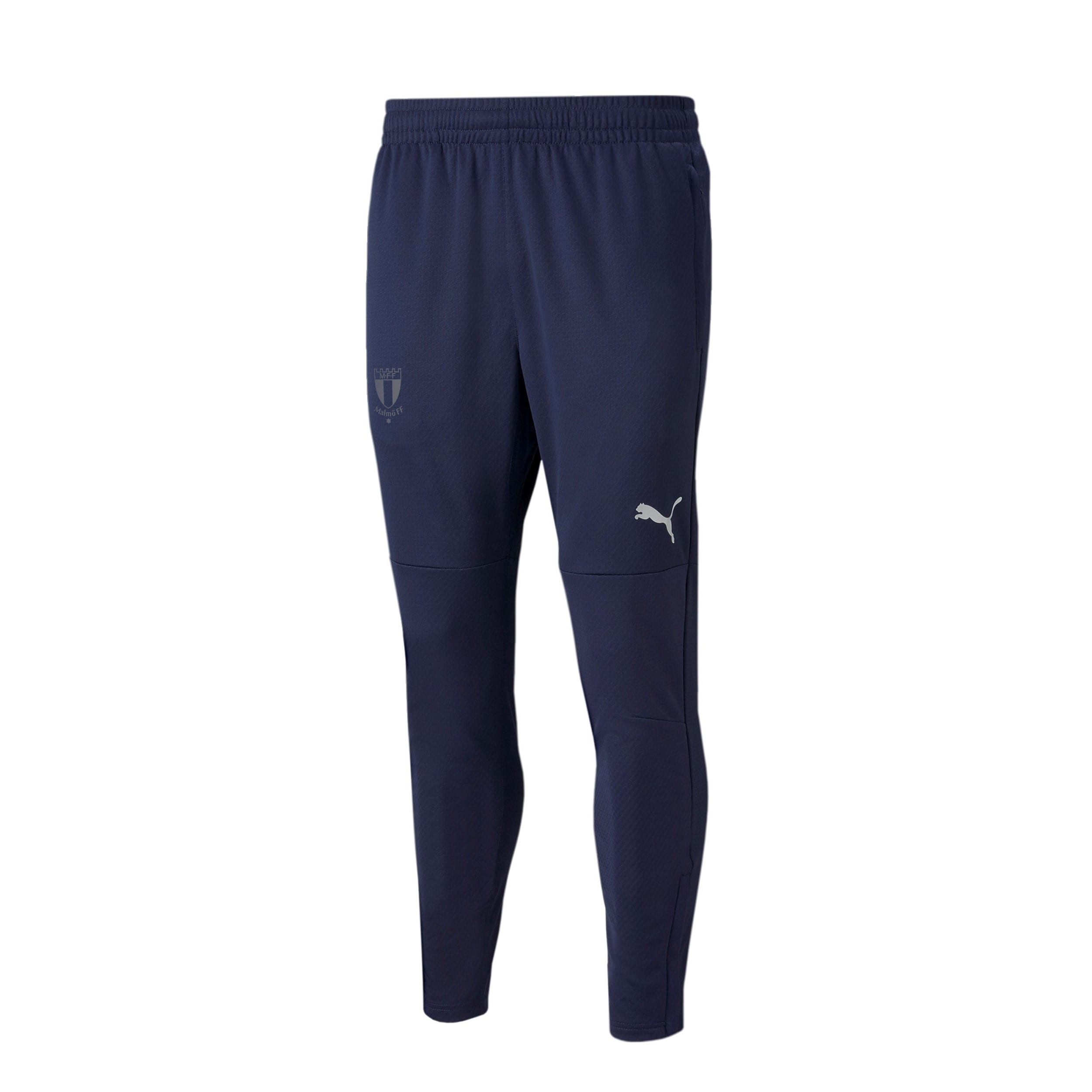Puma teamFINAL Training Pants marin