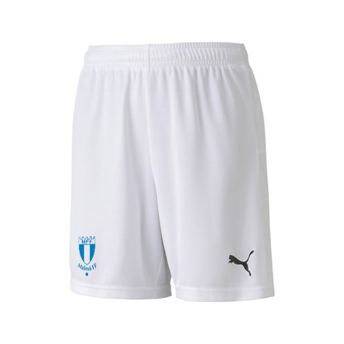 Puma teamGOAL Shorts Jr White