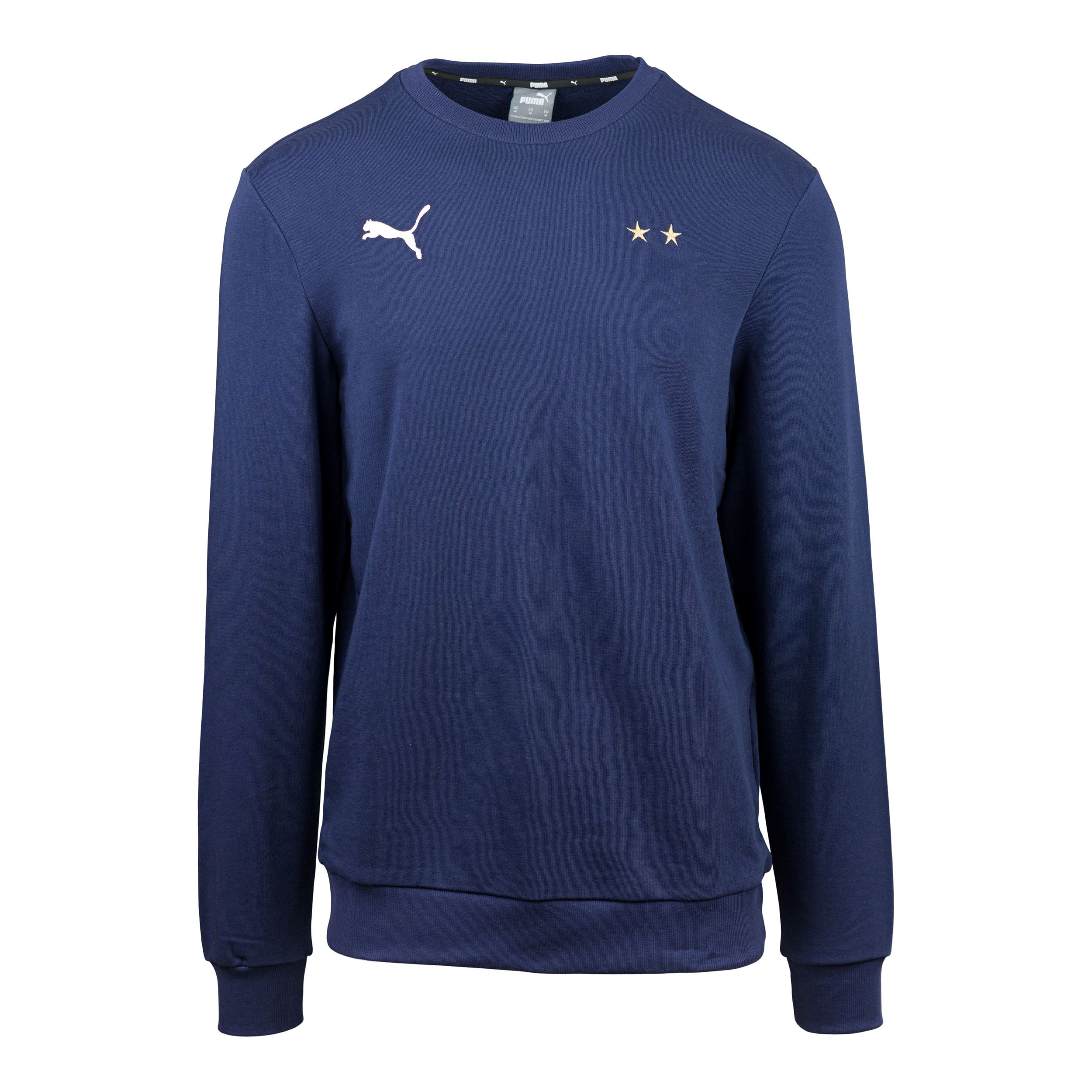 Puma sweatshirt två stjärnor