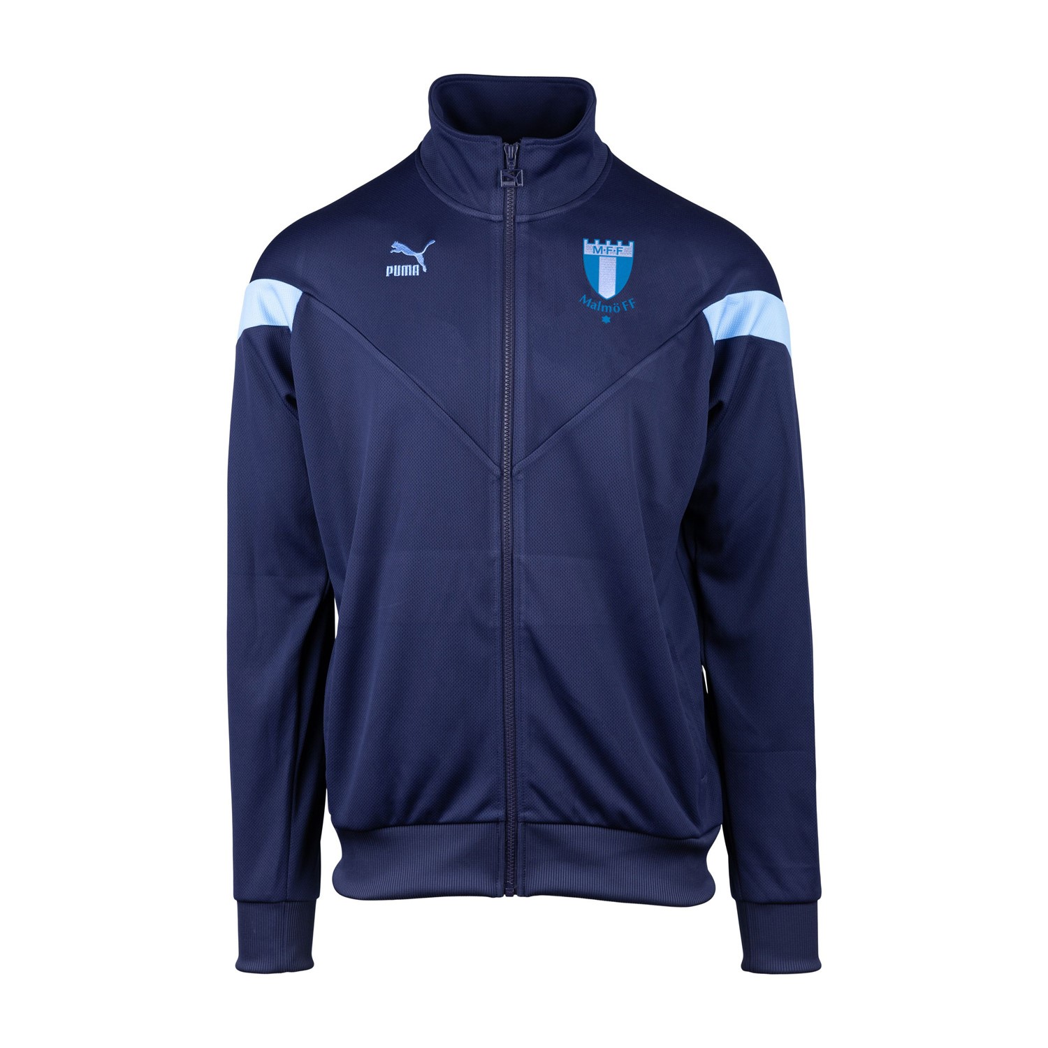 Puma walk out jacket marin