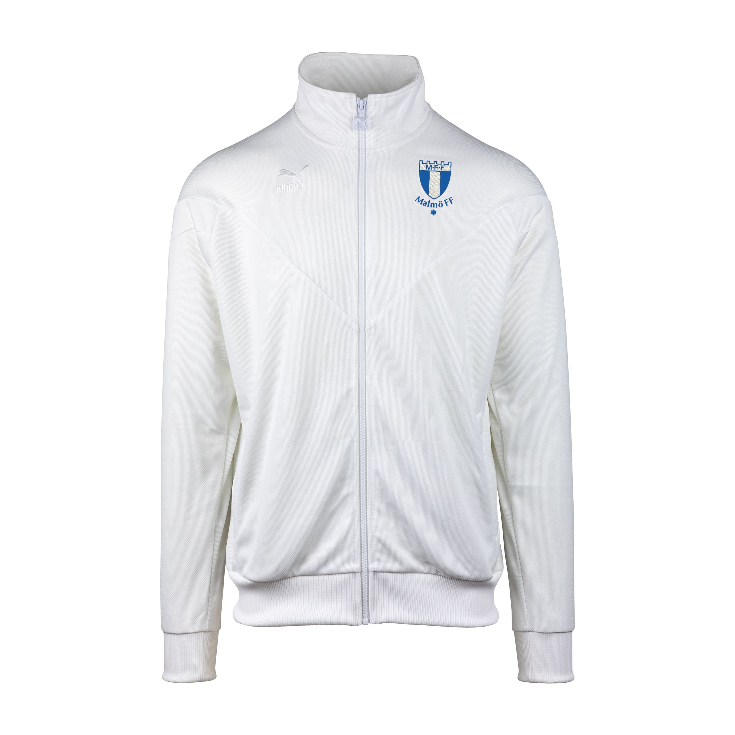 Puma walk out jacket vit 