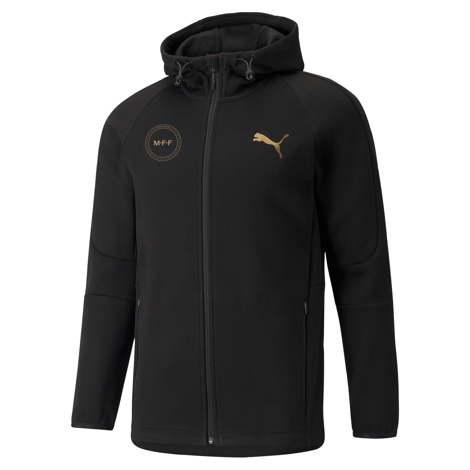 Puma ziphood guld edition 21