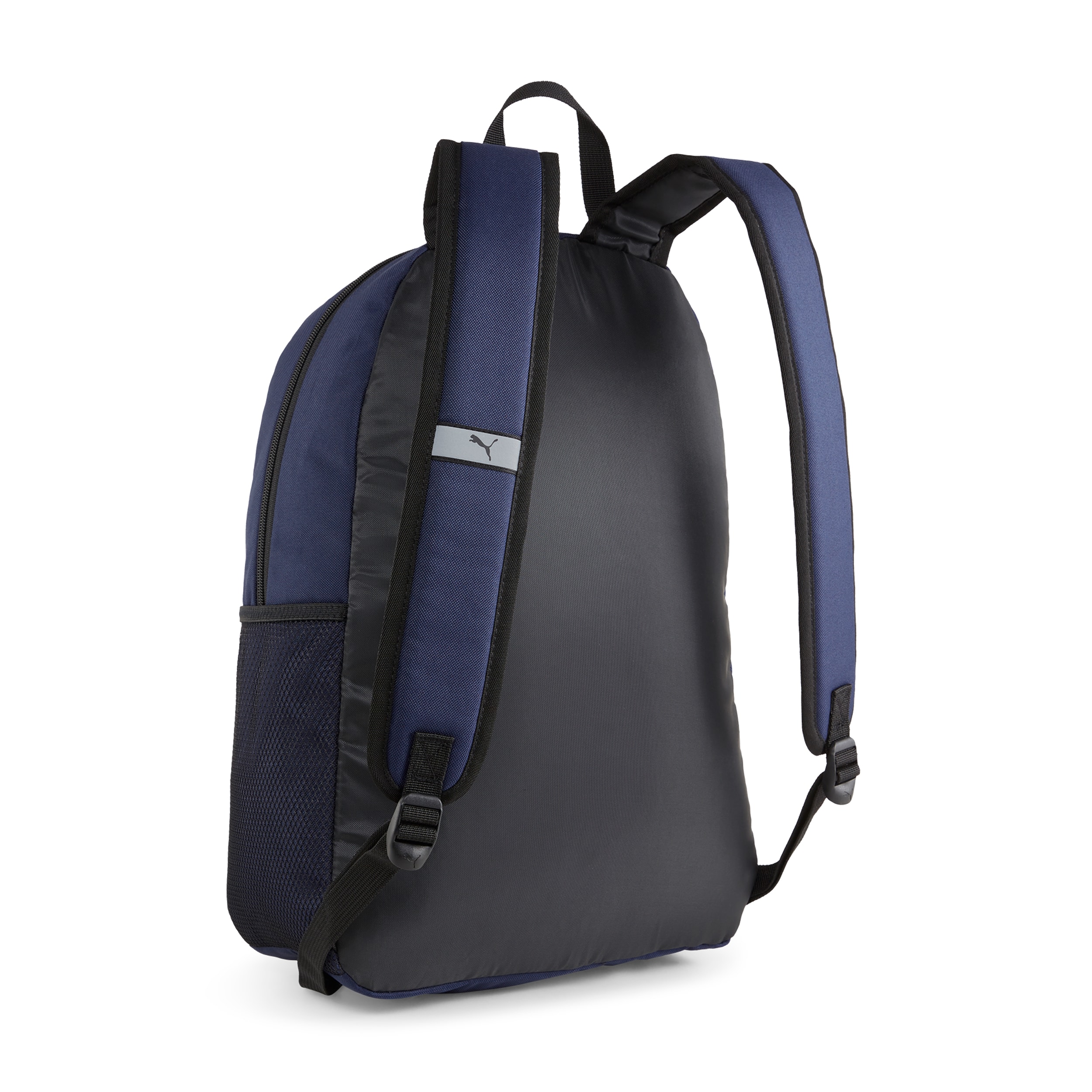 Puma teamGOAL Backpack Core Navy