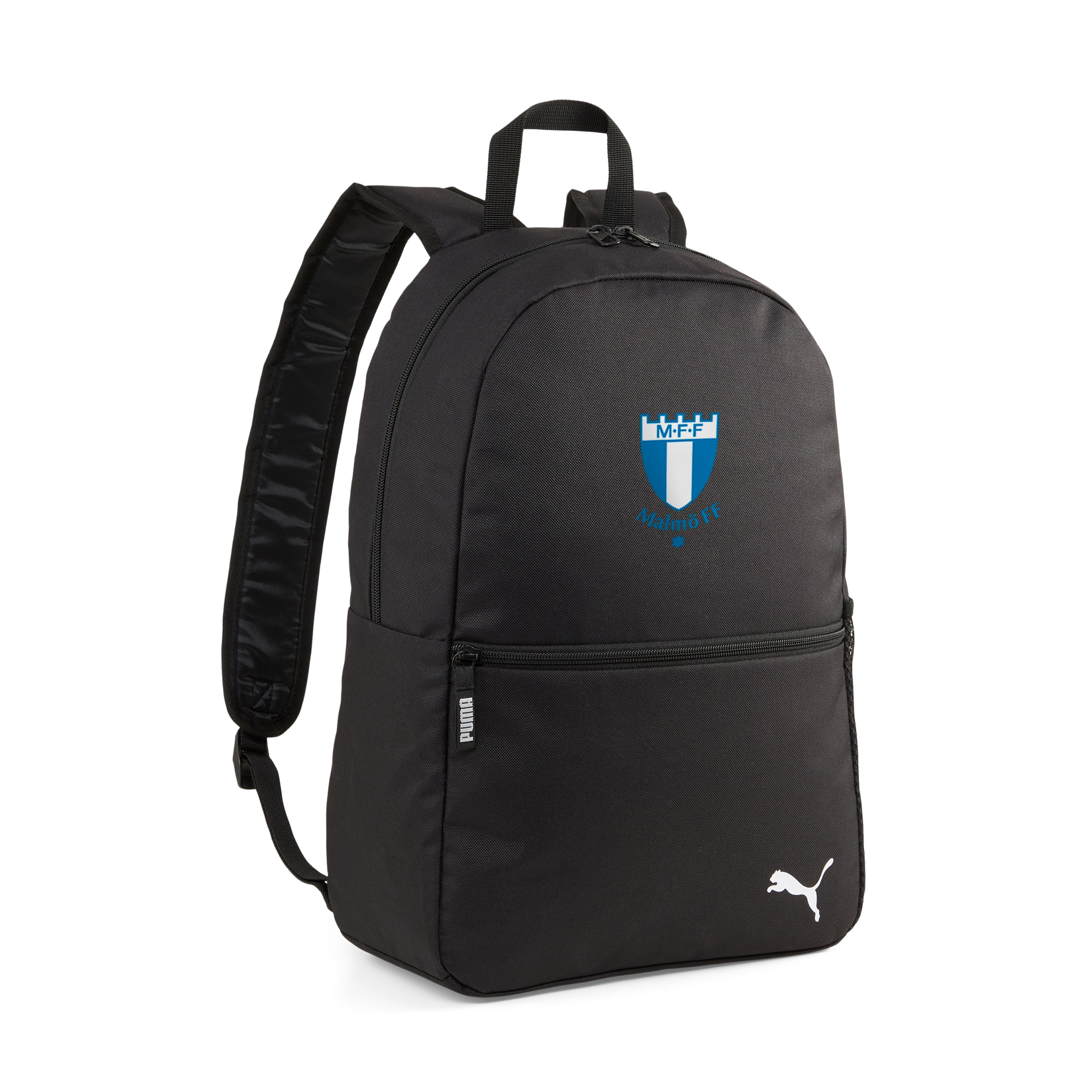 Puma teamGOAL Backpack Core black