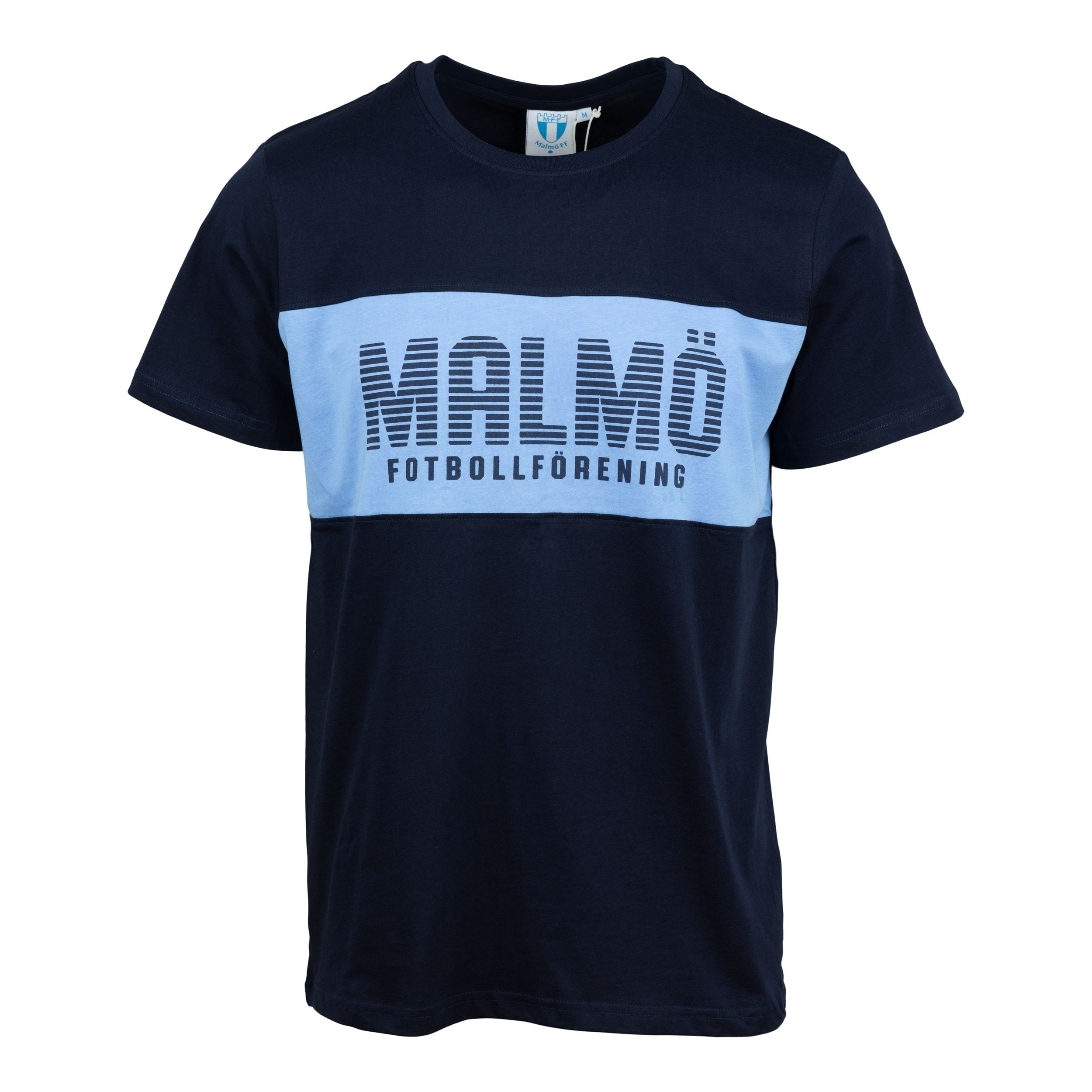 T-shirt barn block Malmö