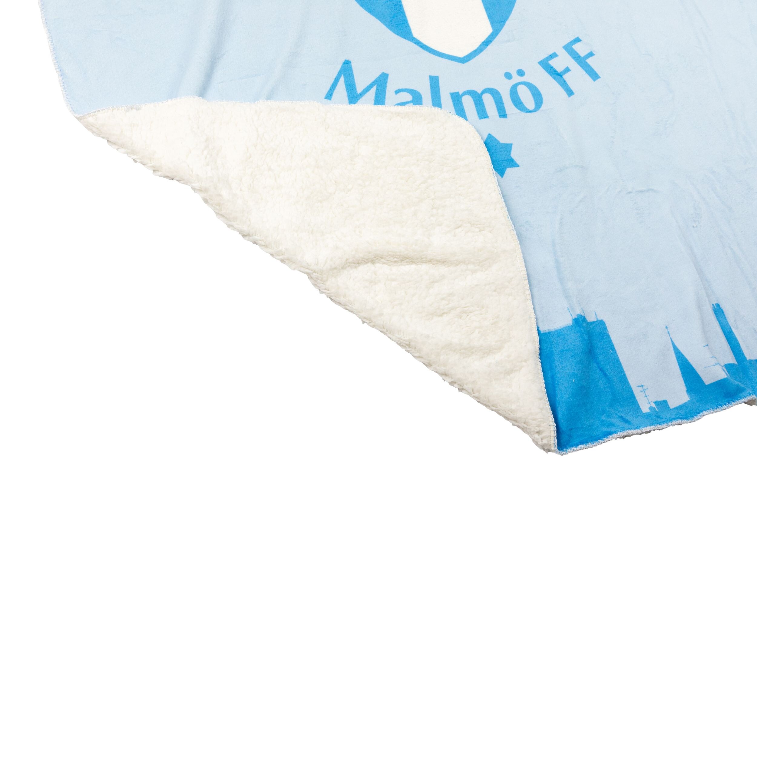 Sherpa filt Malmö FF