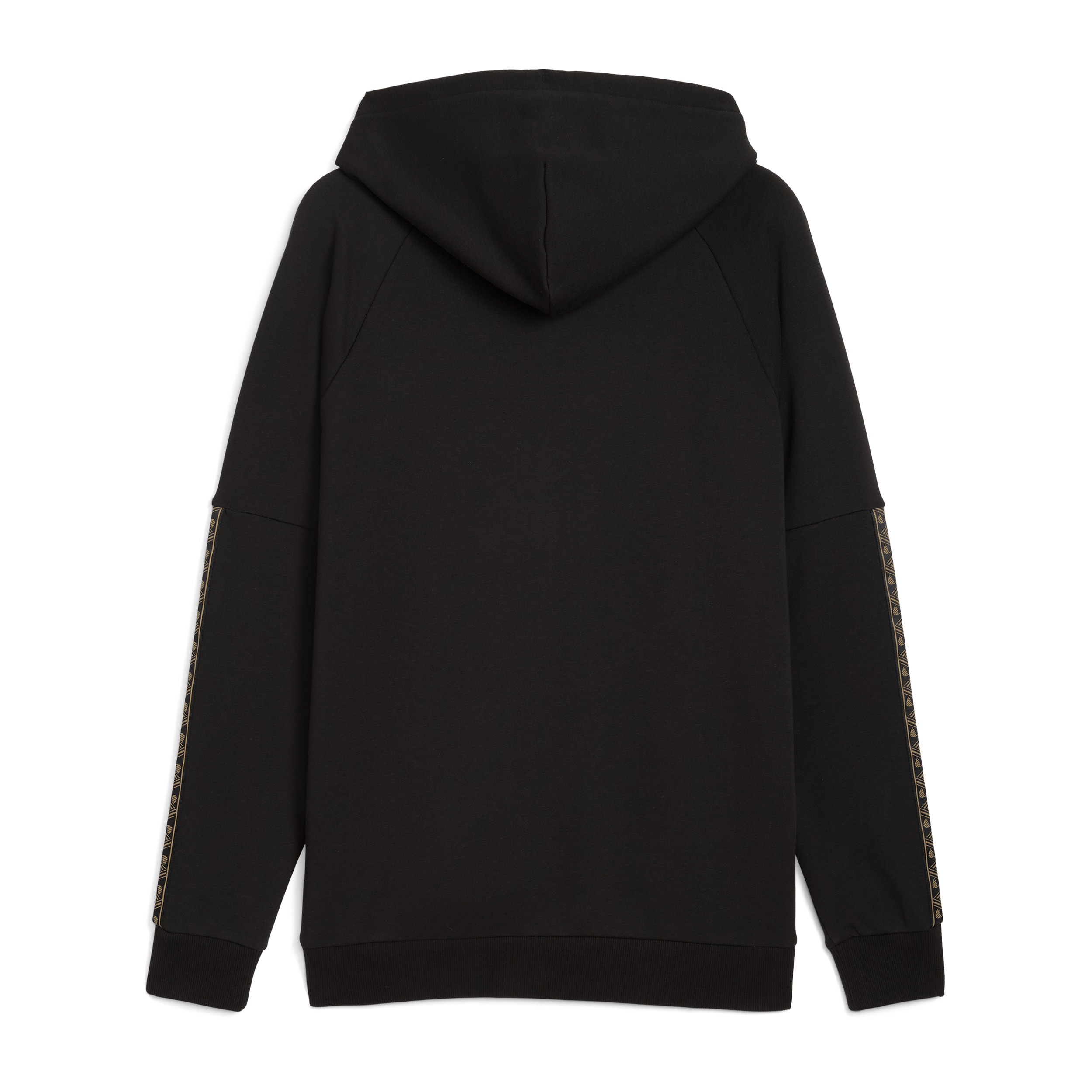 Puma King Hoodie Black