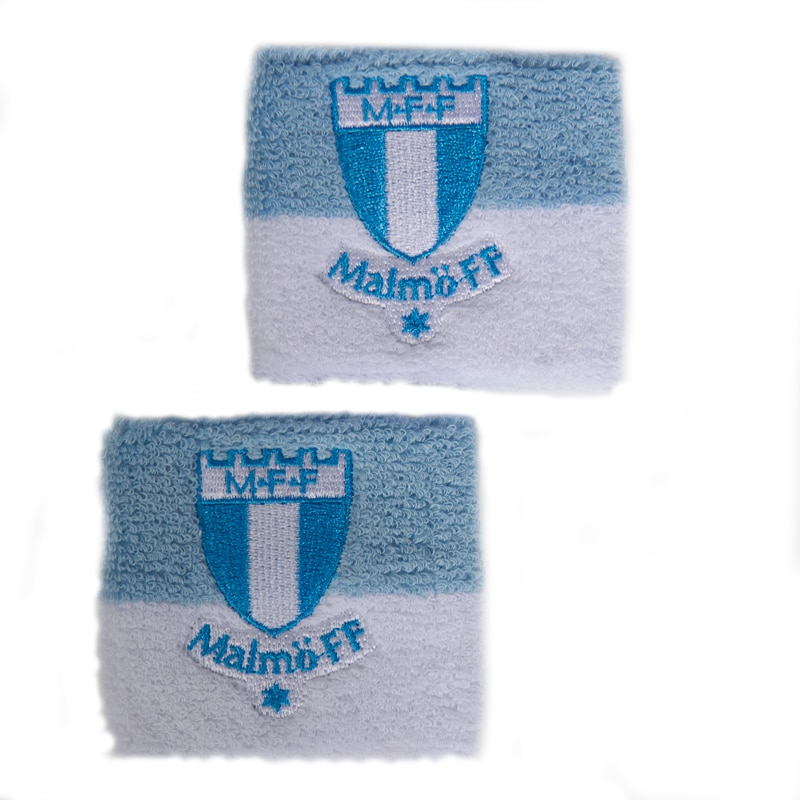 Svettband 2-pack MFF
