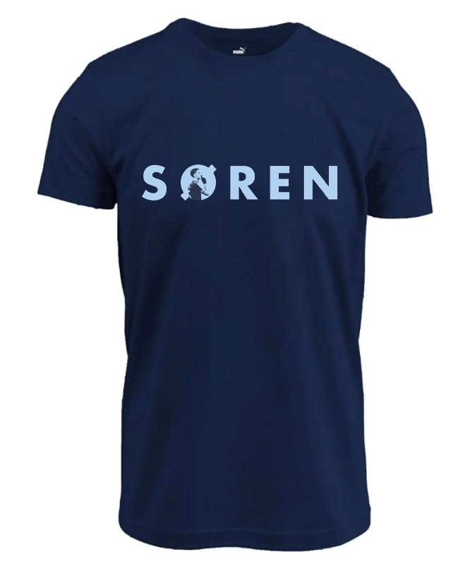 T-shirt Sören