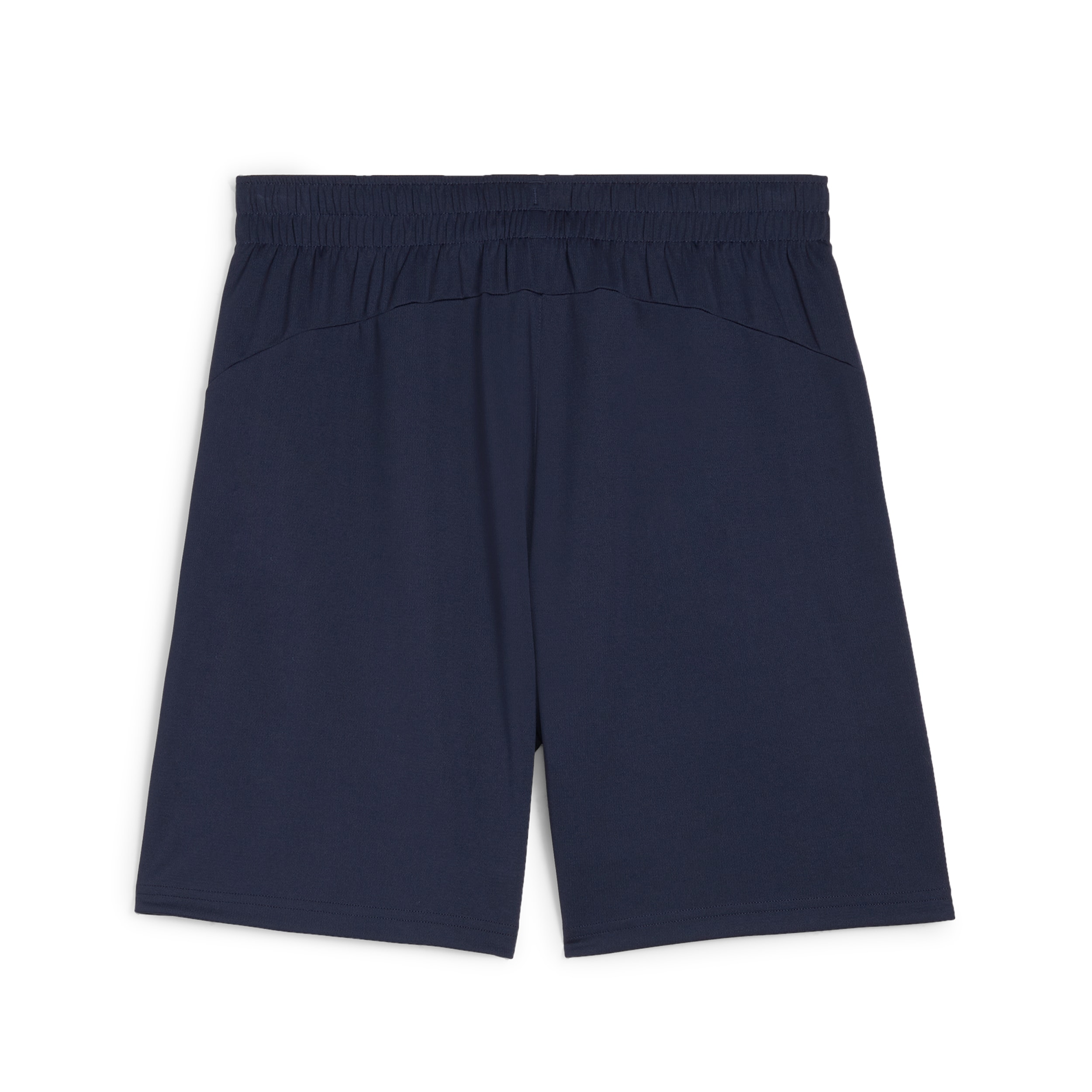 Puma teamFINAL Training Shorts Navy