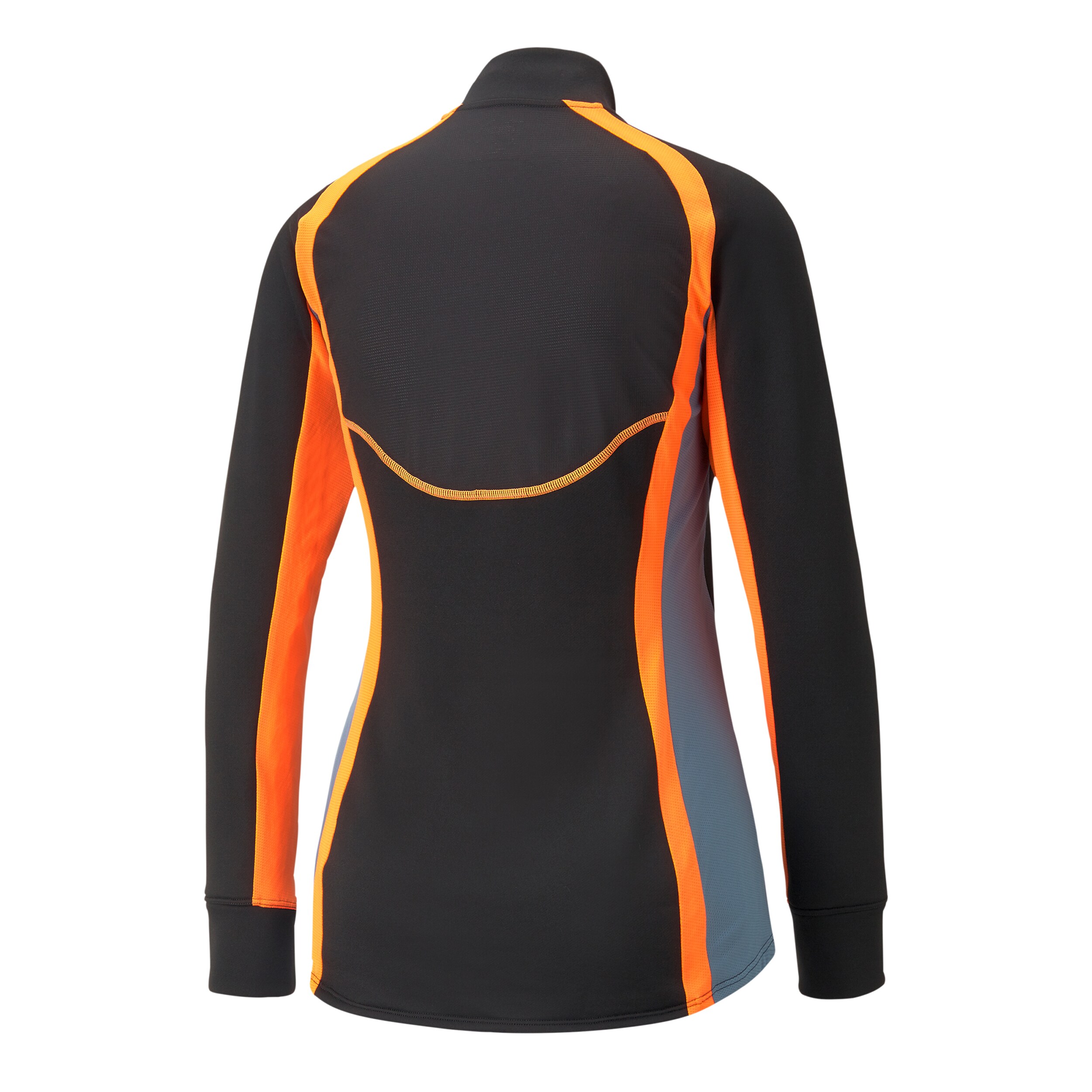 Puma dam individualBLAZE Training 1/4 zip Top