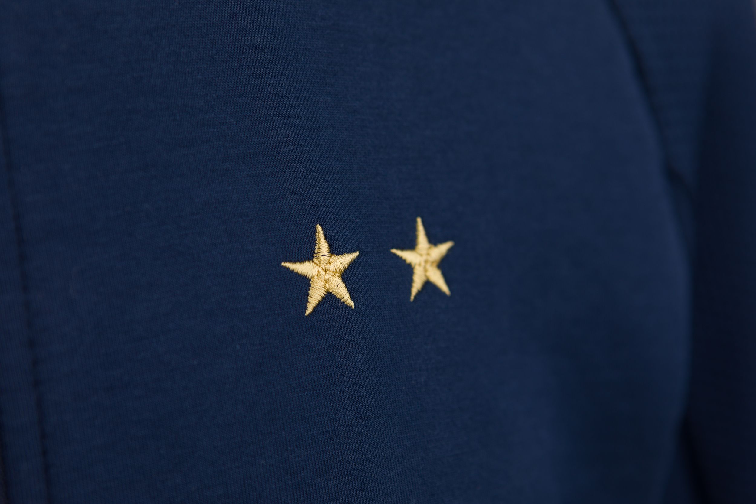 Puma teamcup ziphood två stjärnor