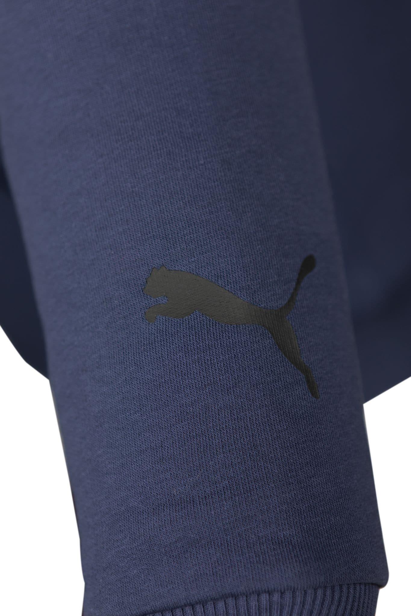 Puma hood marin stor logo