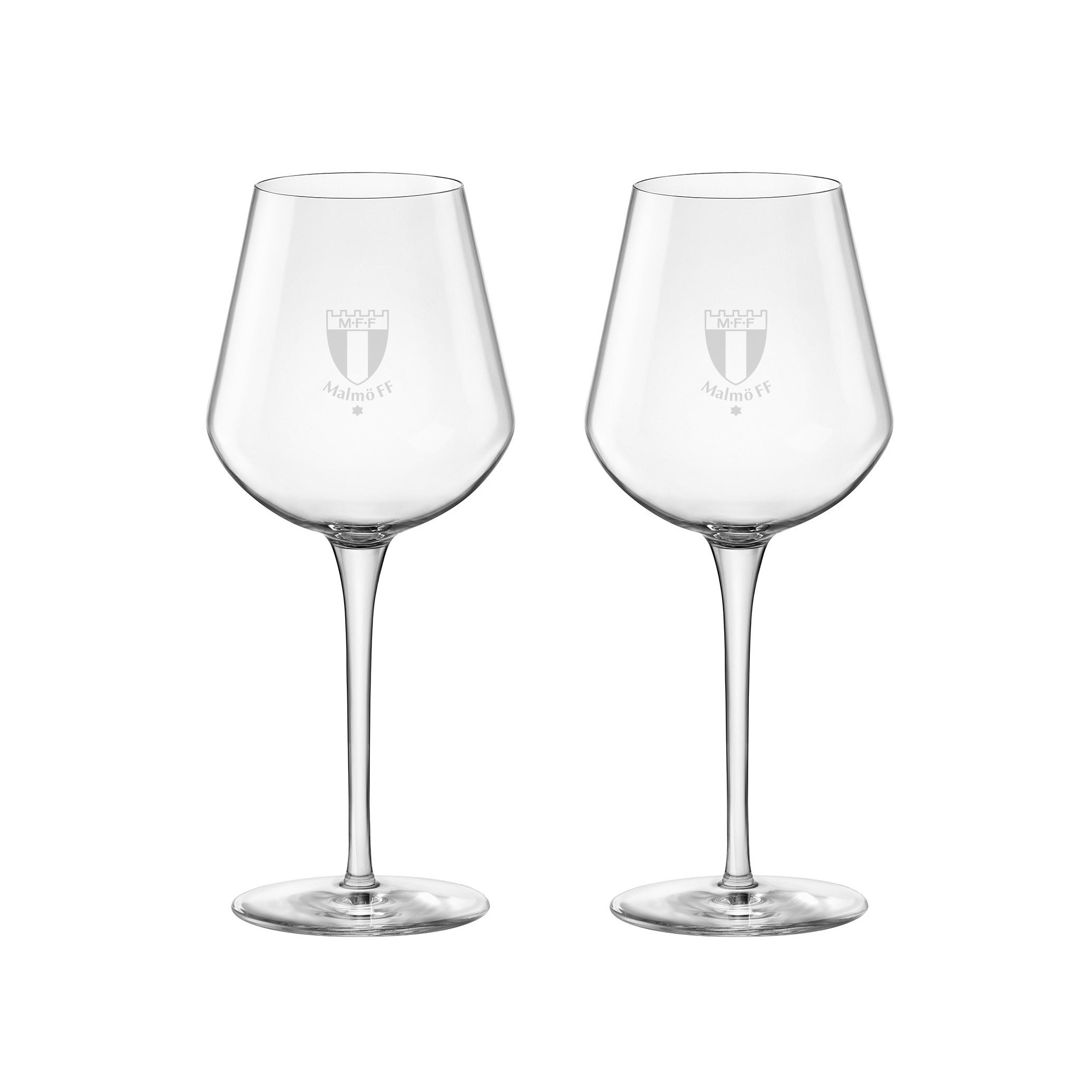 Vinglas 2-pack gravyr