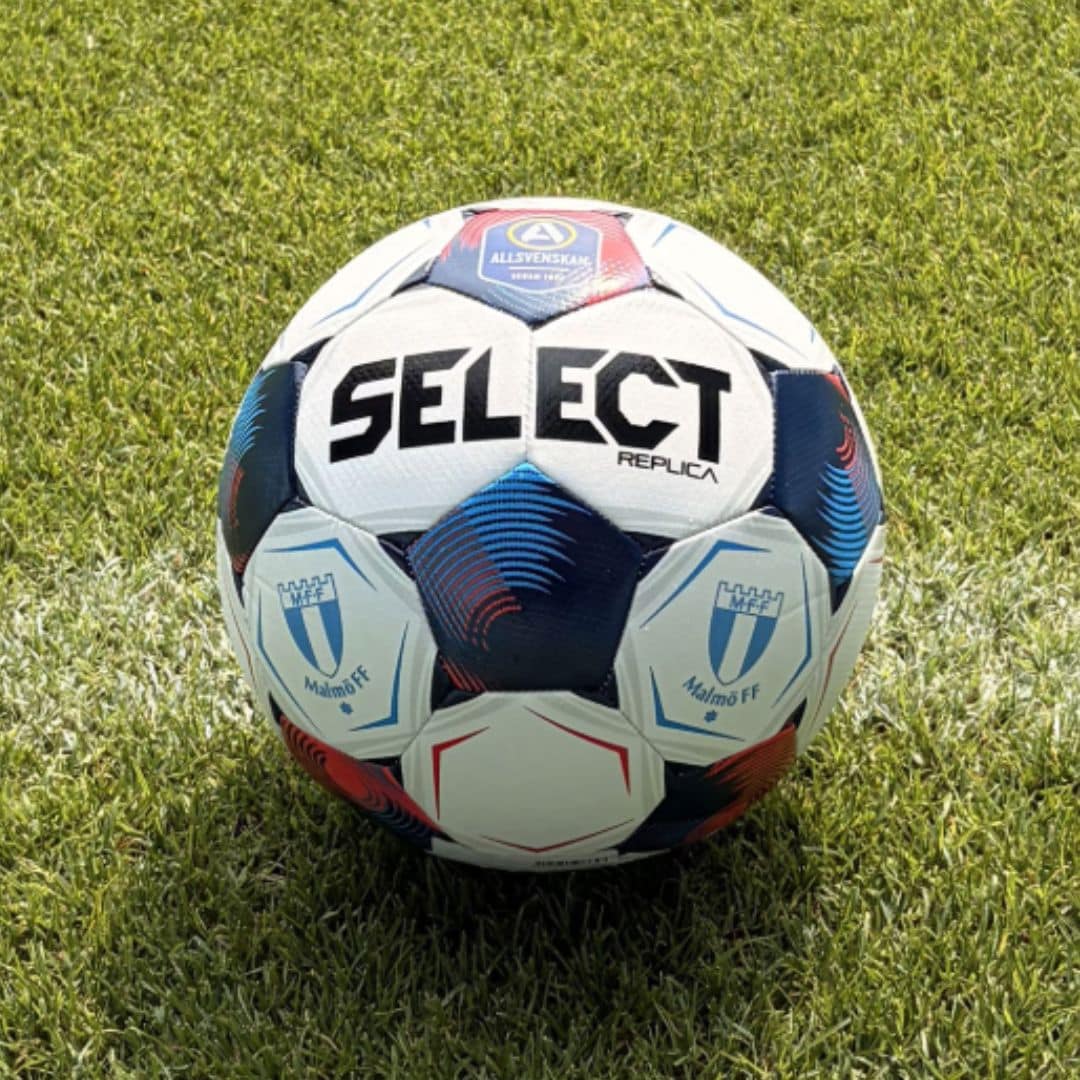 Fotboll Select 2026