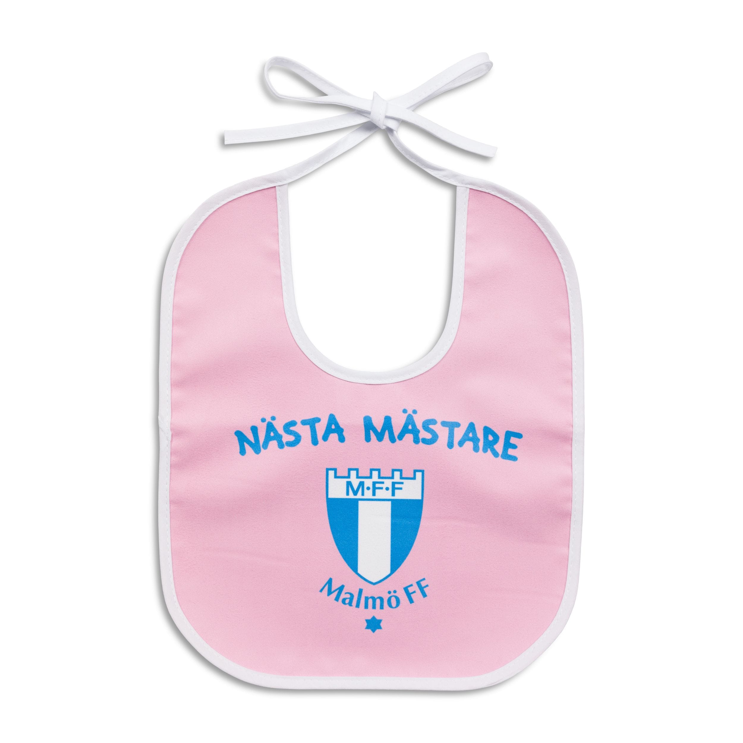 Haklapp rosa nästa mästare