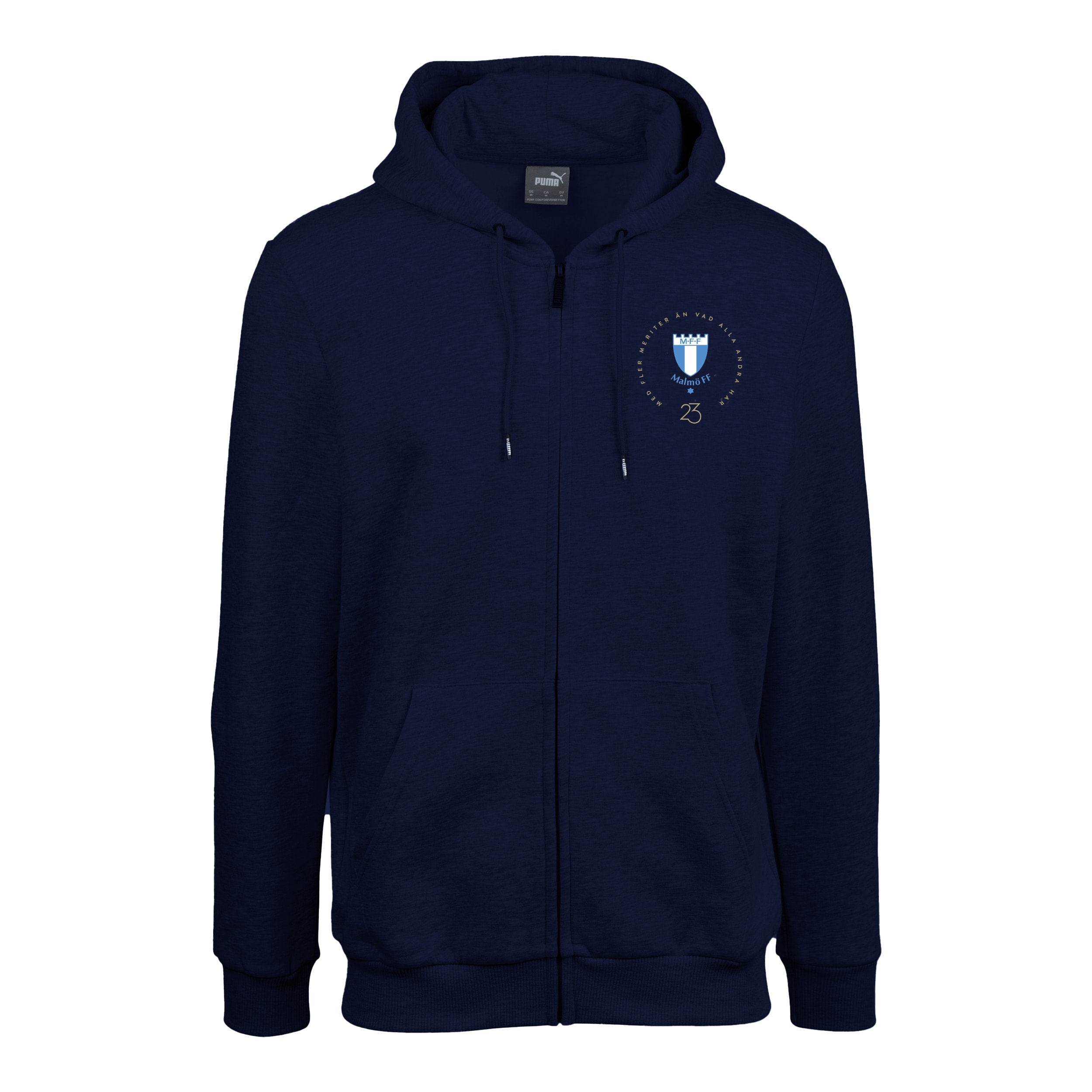 Puma ziphood marin litet 23