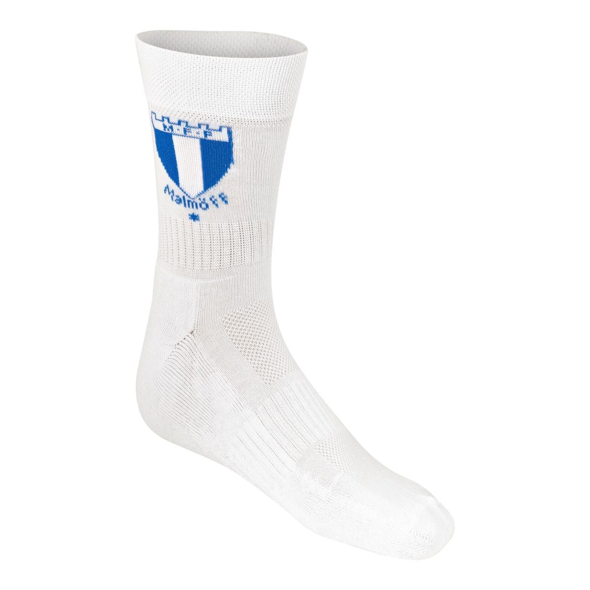 3-pack sportstrumpor vita