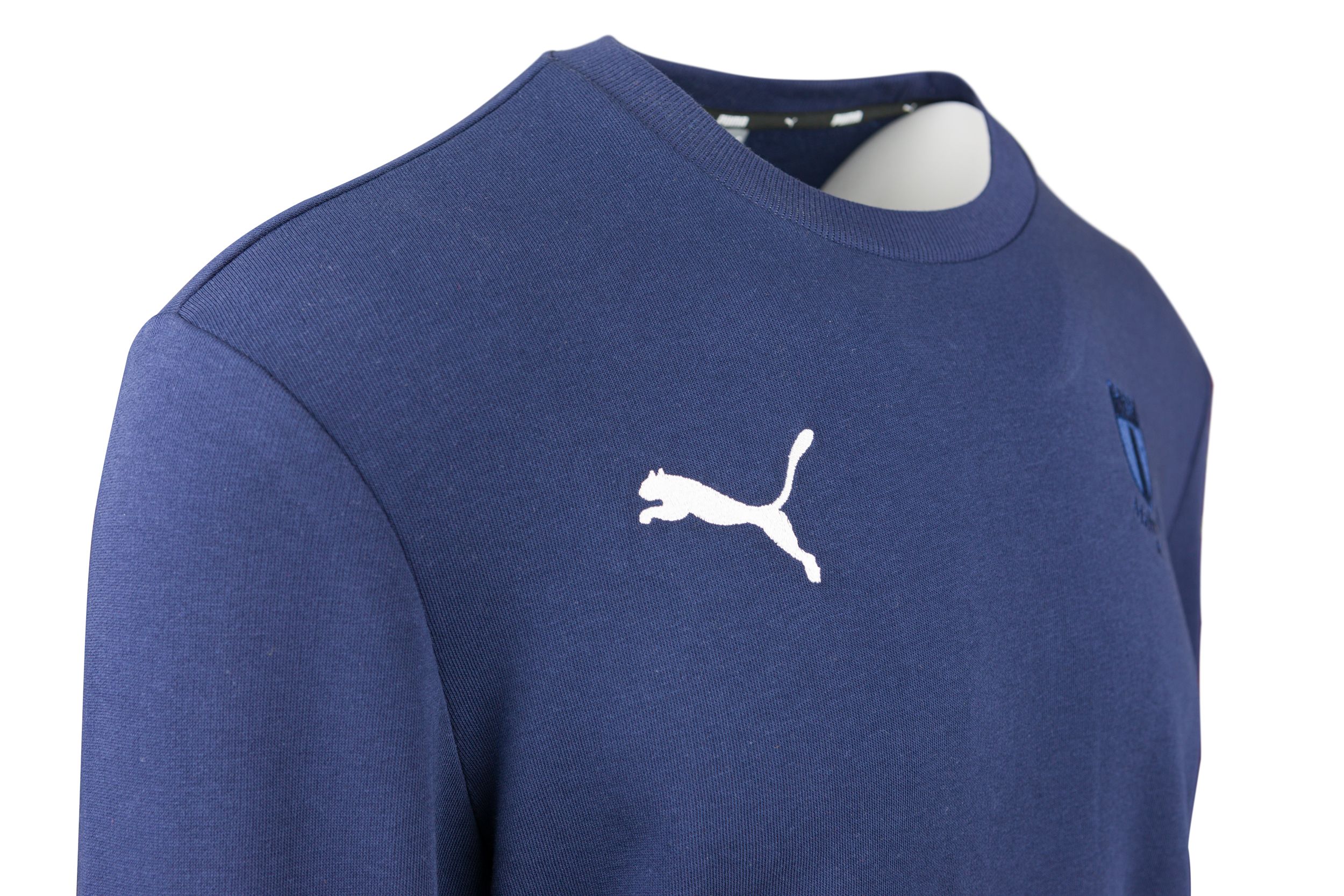 Puma sweatshirt två stjärnor