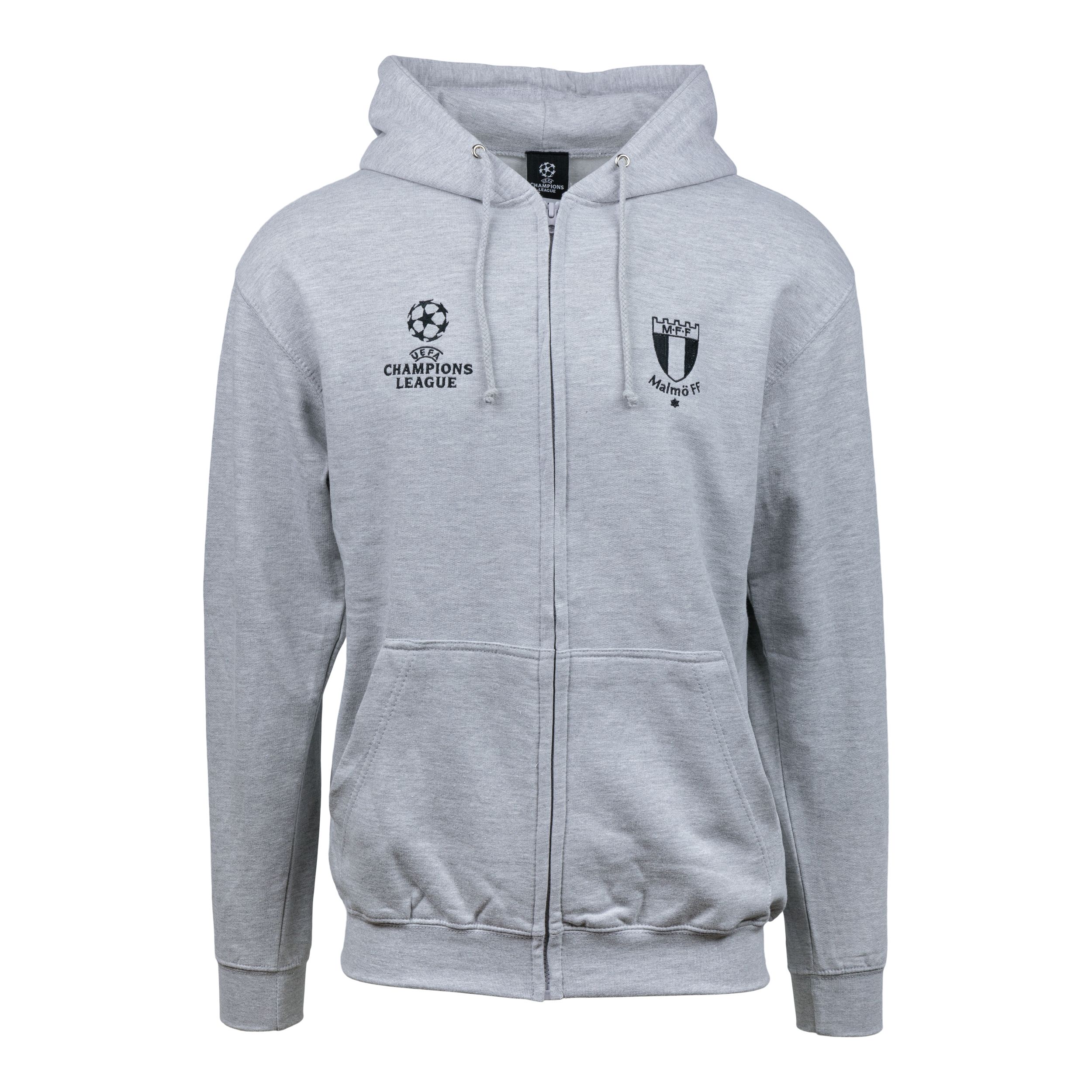 CL ziphood 
