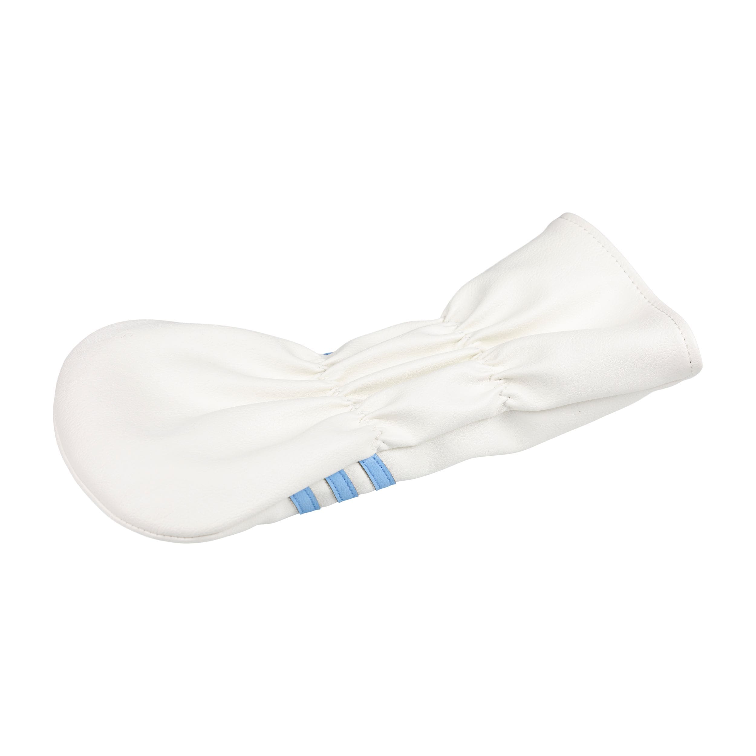 Headcover driver Malmö FF vit