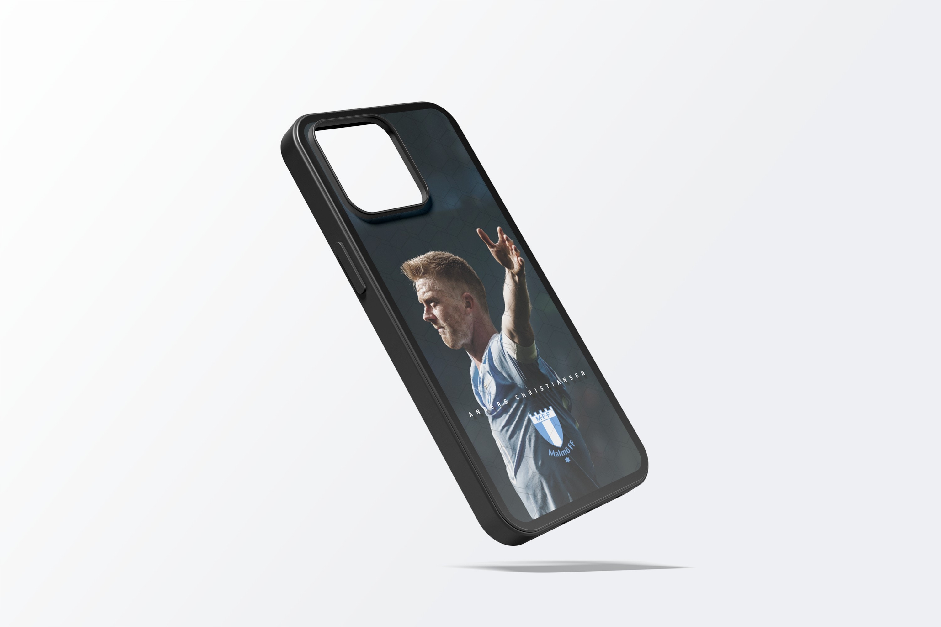 Mobilskal Officiellt 3D AC