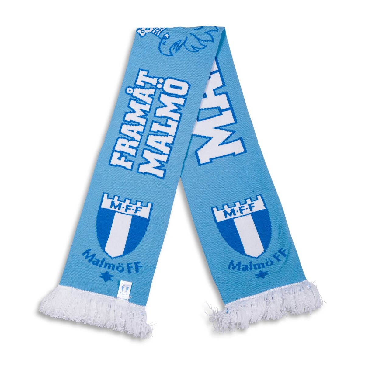 Halsduk Malmö FF