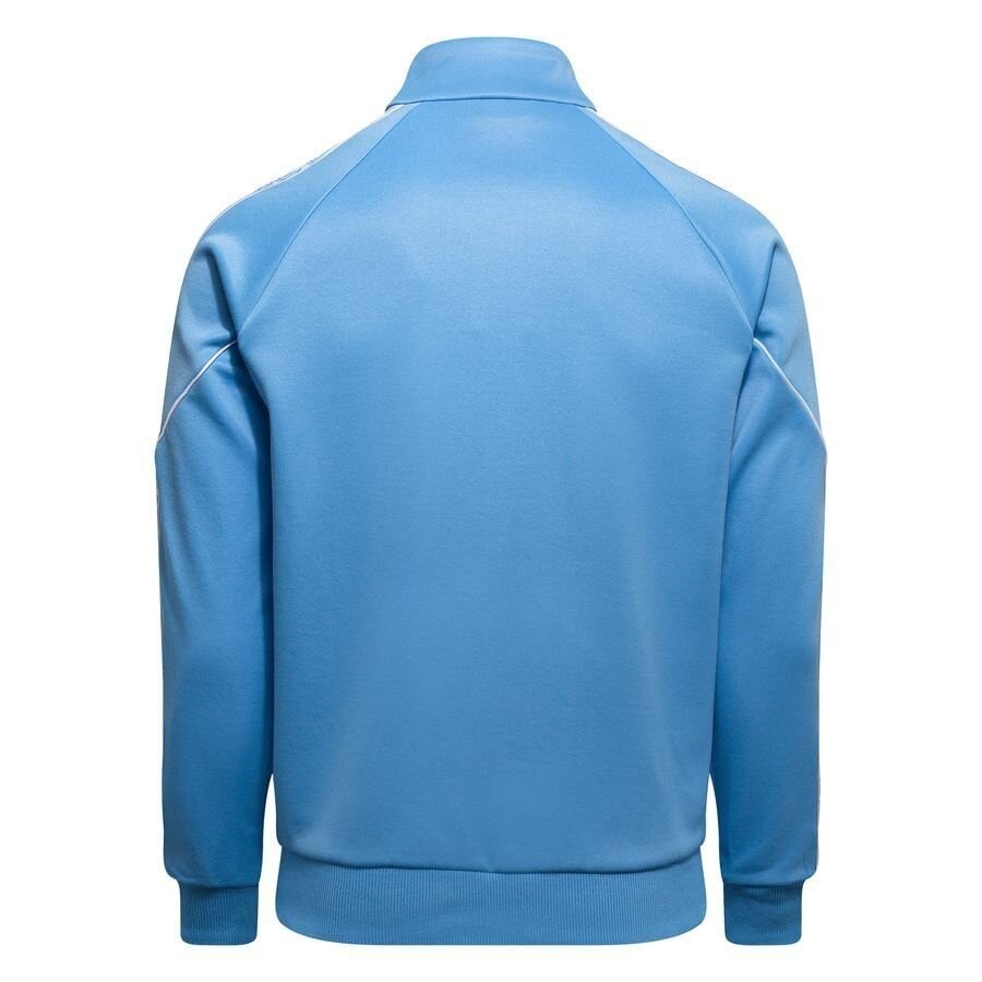 Puma teamKING Anthem Jacket Lightblue