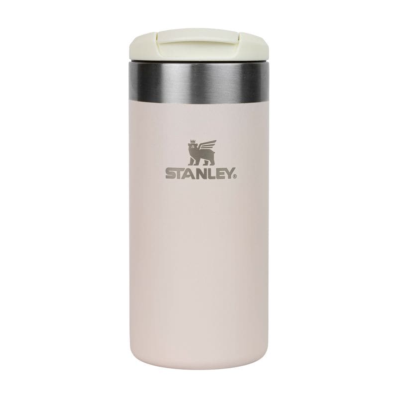 Stanley Aerolight transit Mug Pink