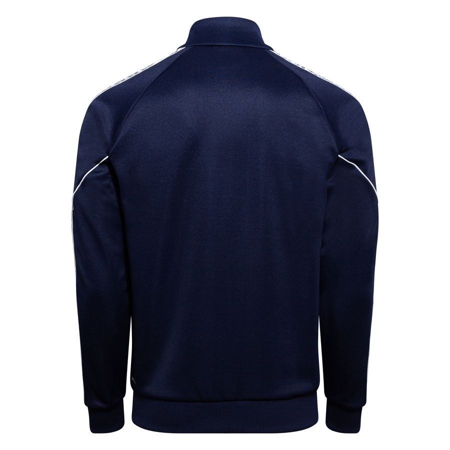 Puma teamKING Anthem Jacket Navy