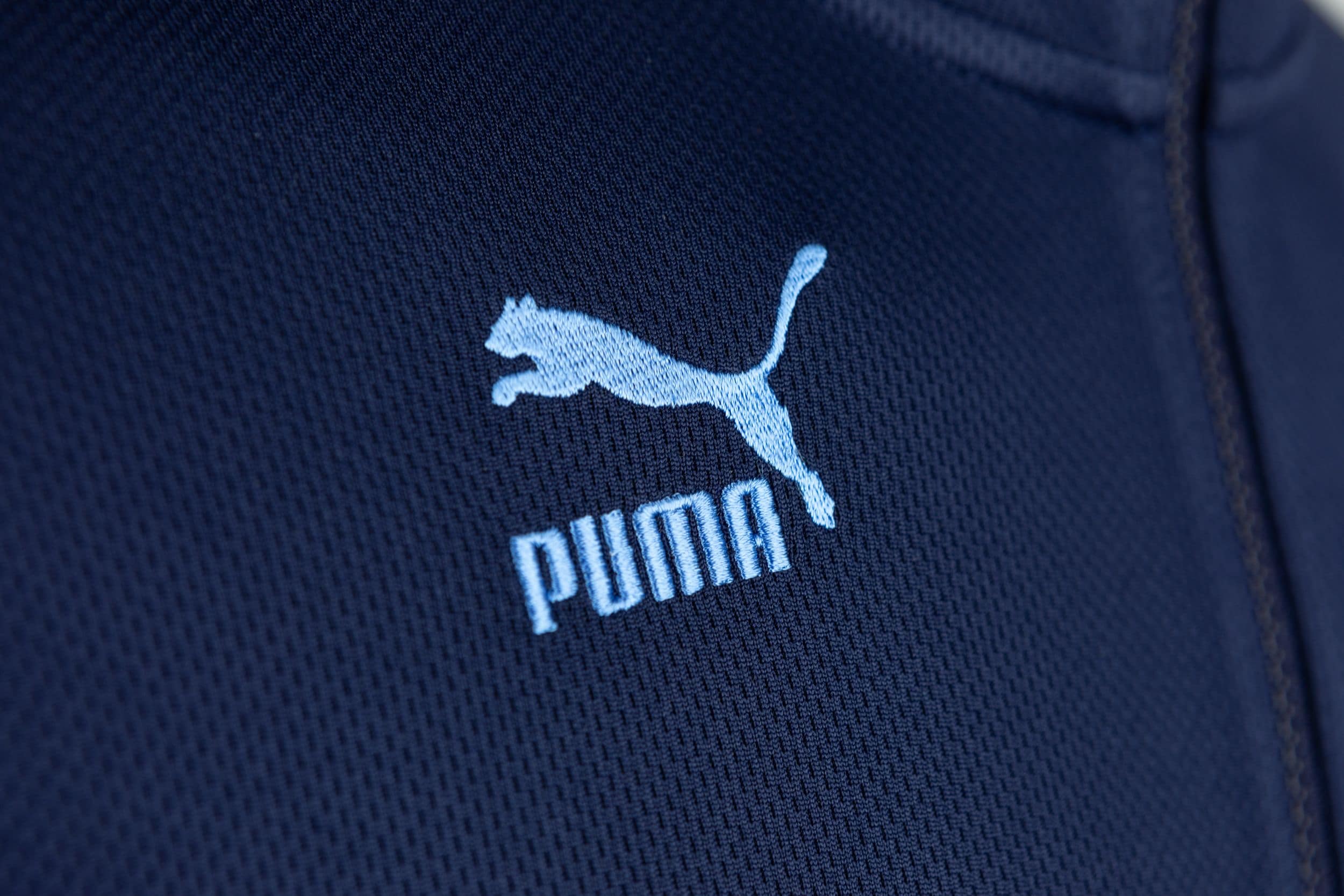 Puma walk out jacket marin