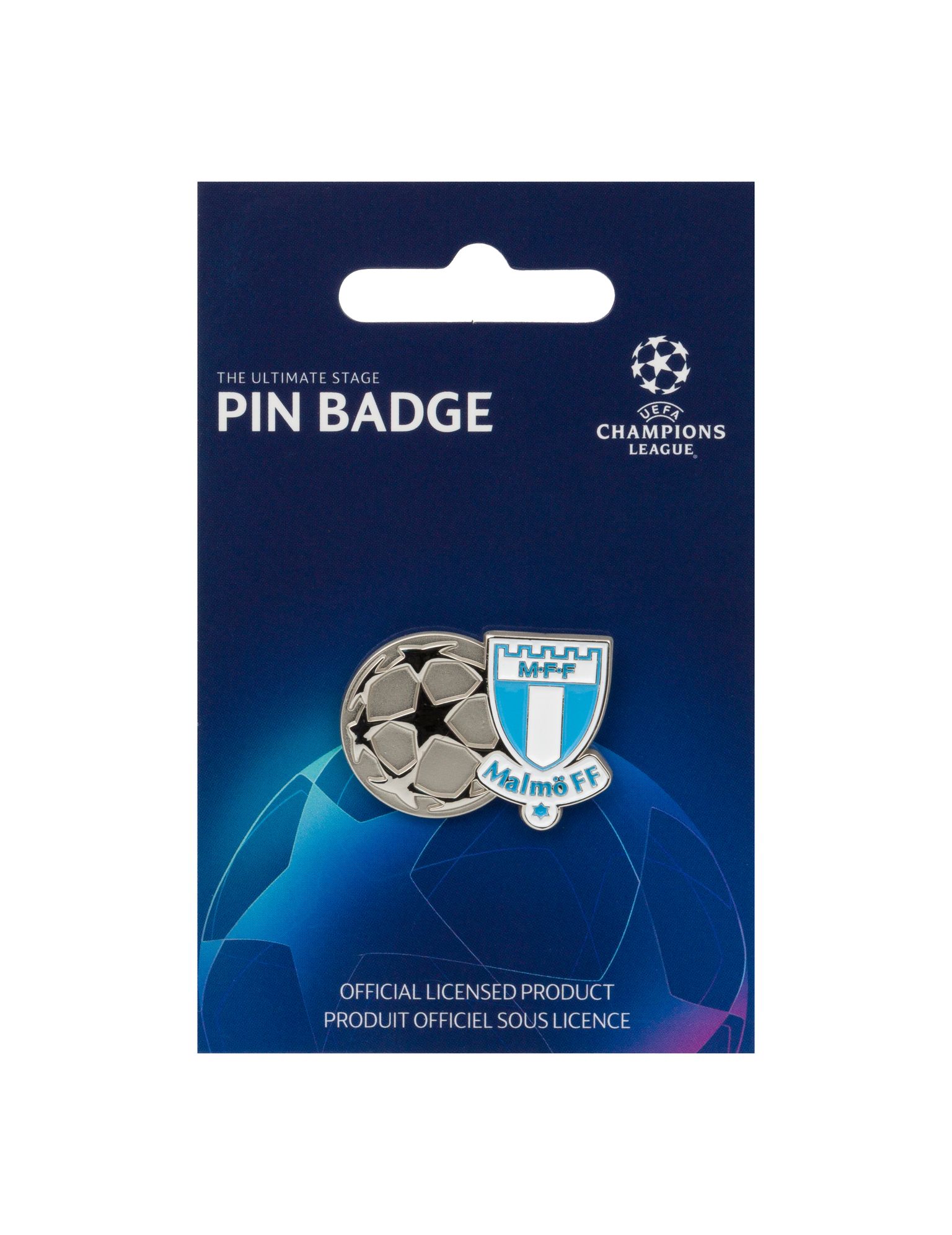 CL pin 