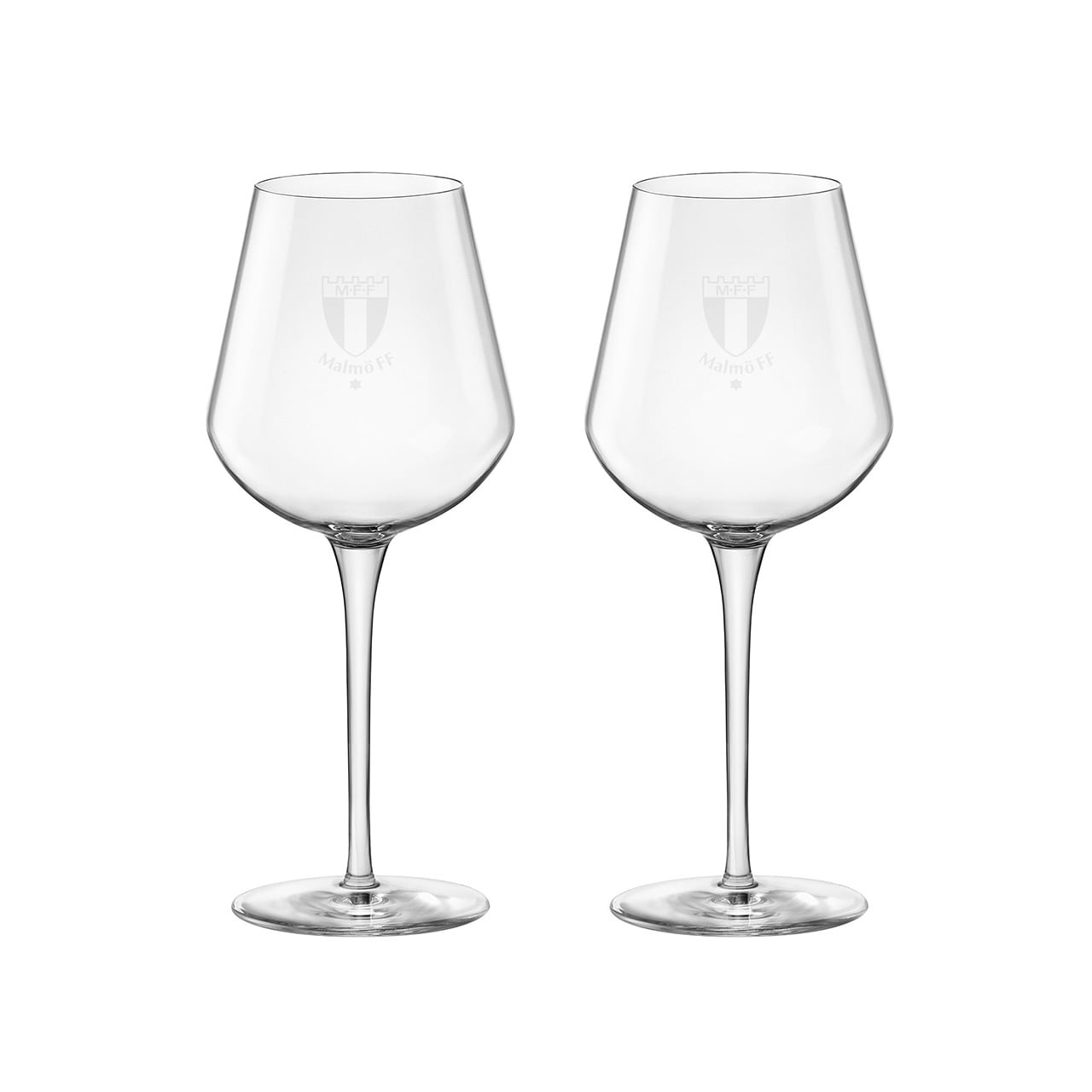 Vinglas 2-pack gravyr
