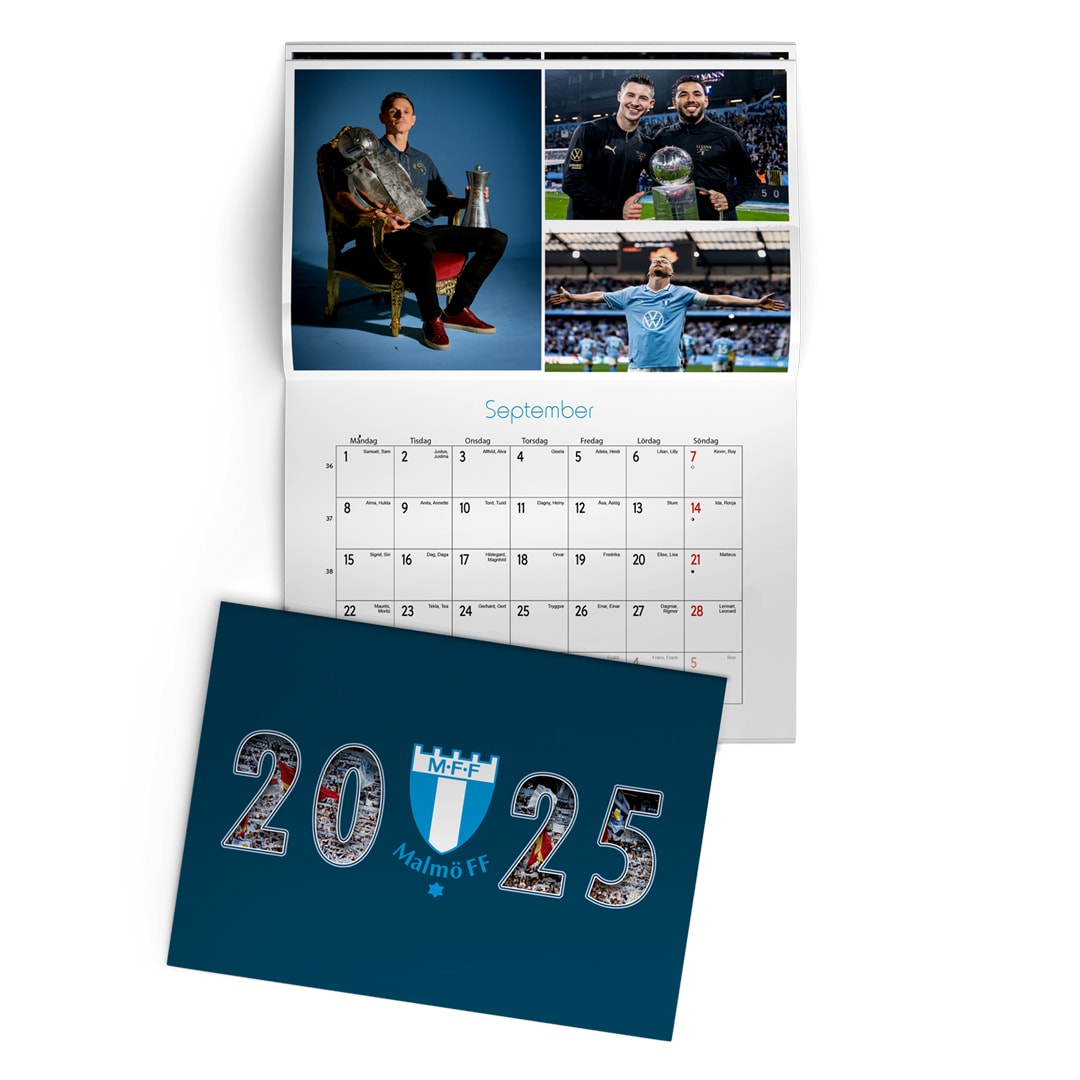 Kalender 2025