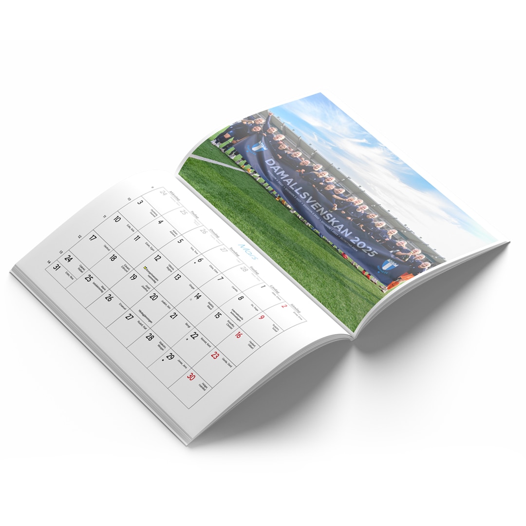 Kalender 2025
