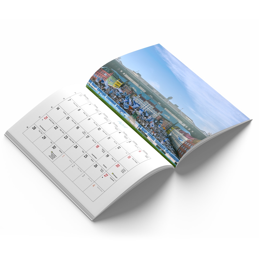 Kalender 2025
