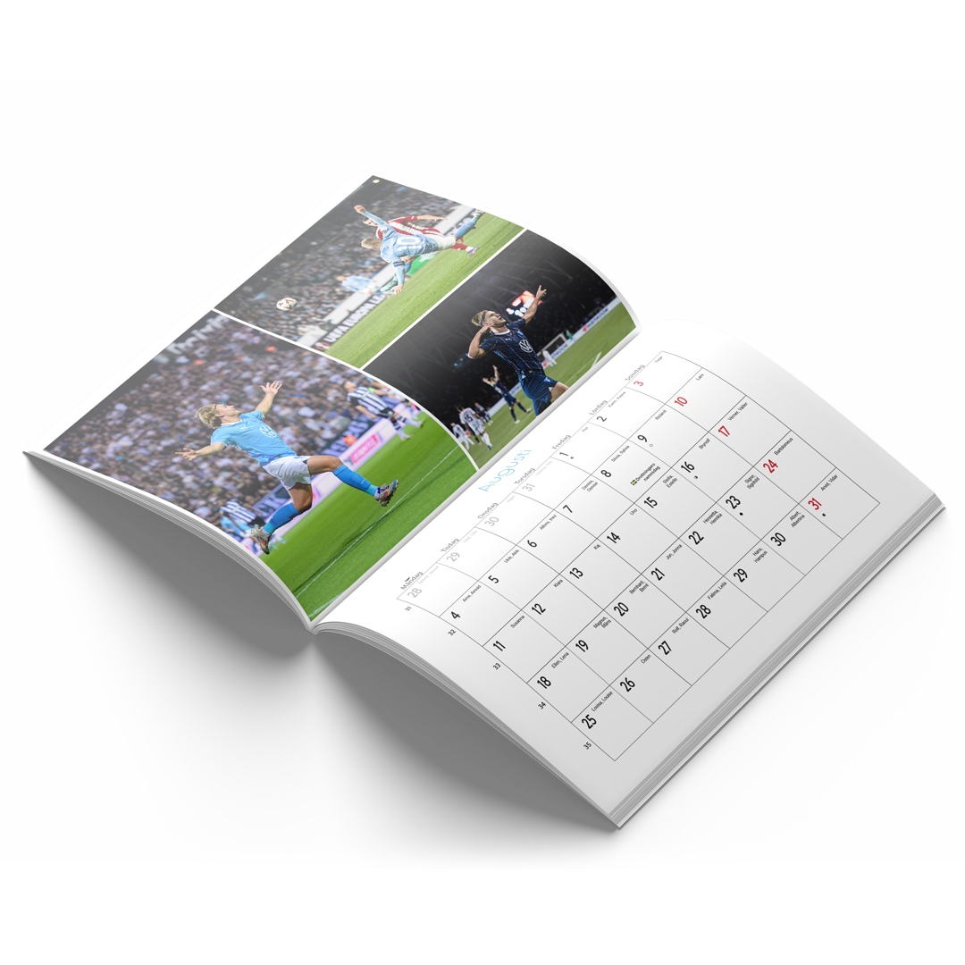 Kalender 2025