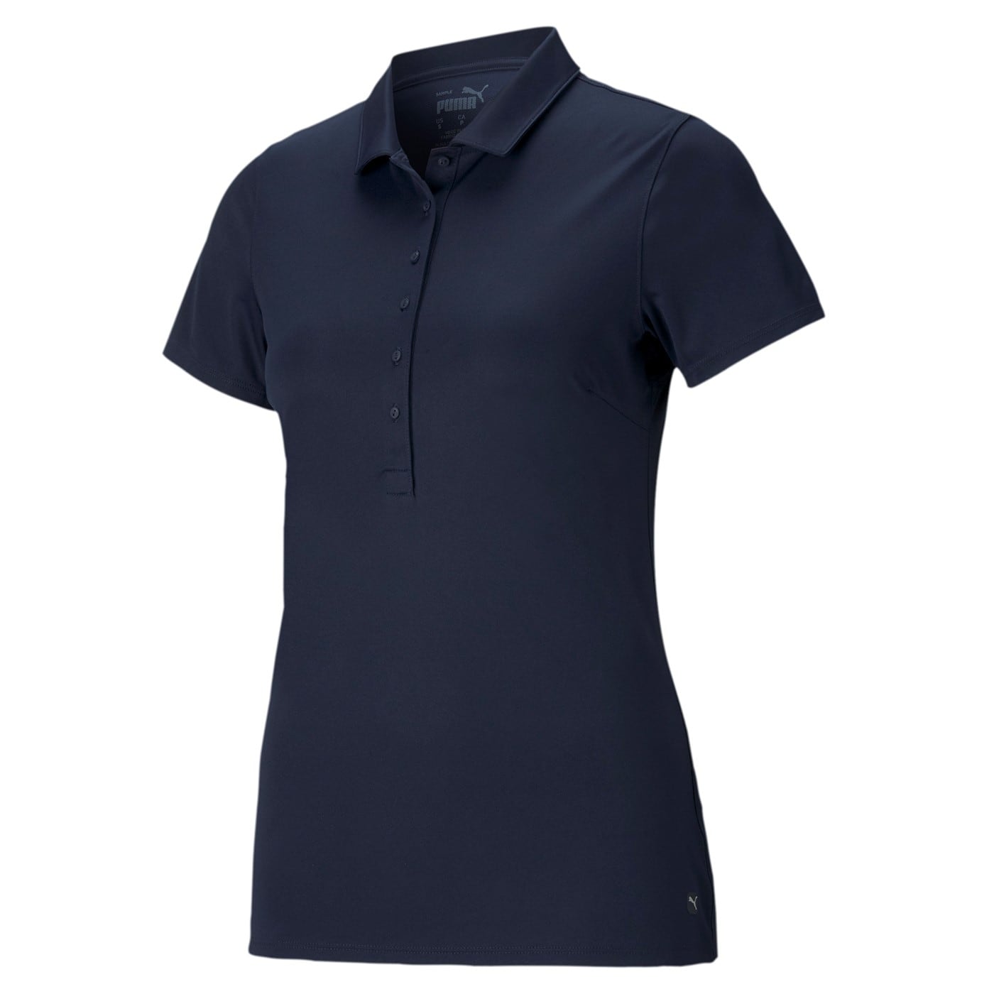 Puma dam rotation polo marin