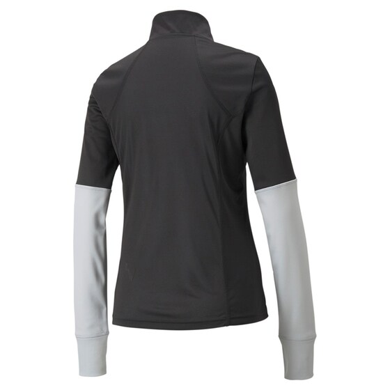 Puma individualLIGA Women 1/4 Zip Top