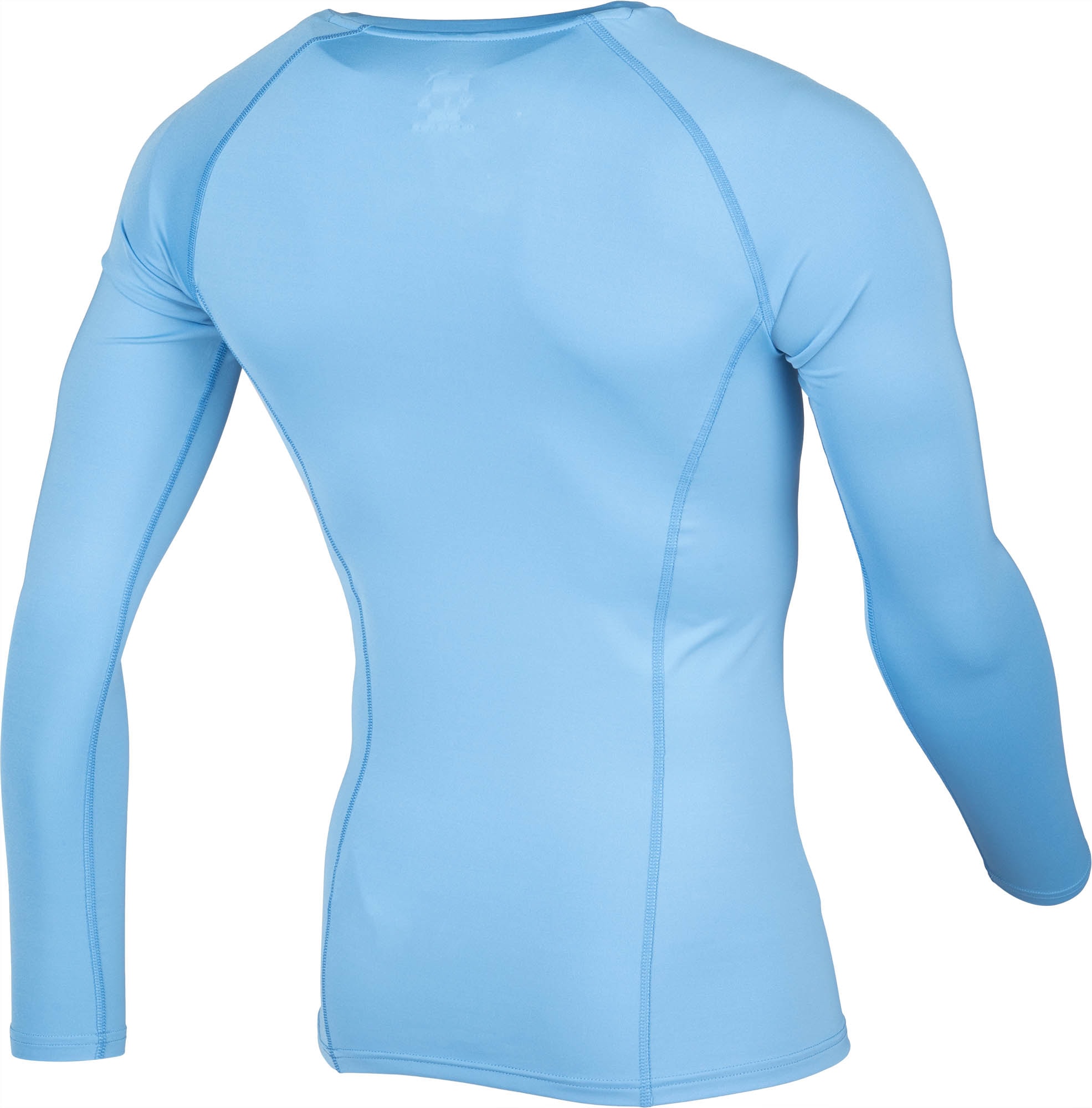 Puma barn LIGA Baselayer Tee ljusblå