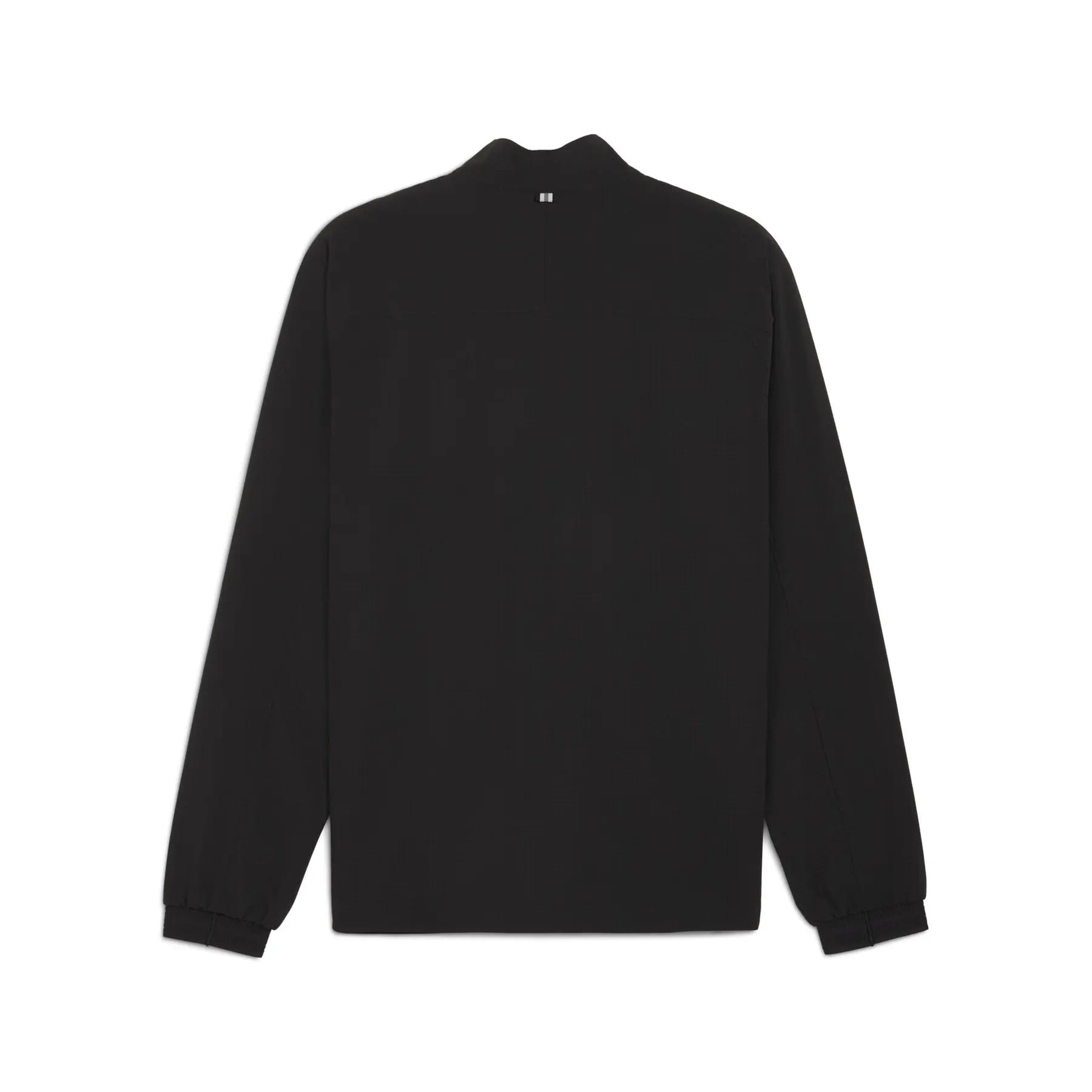 Puma Cypress Softshell Jacket Black