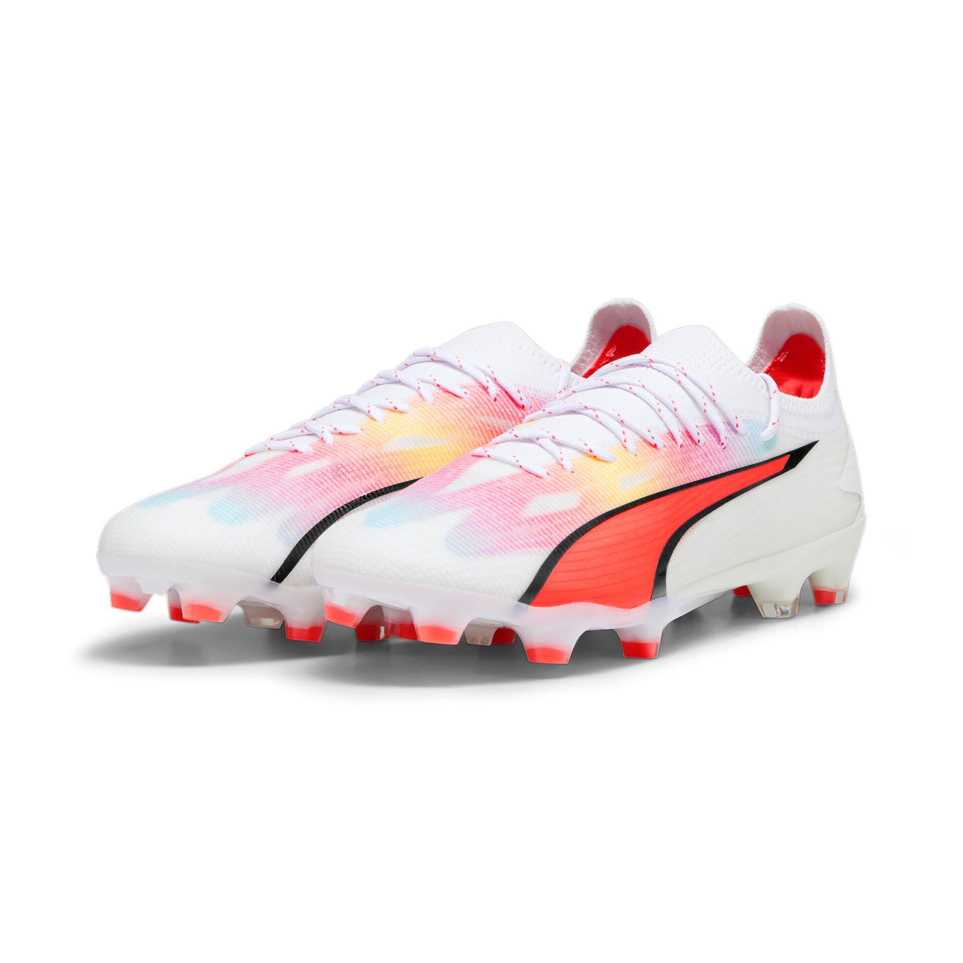Puma Ultra ultimate FG/AG