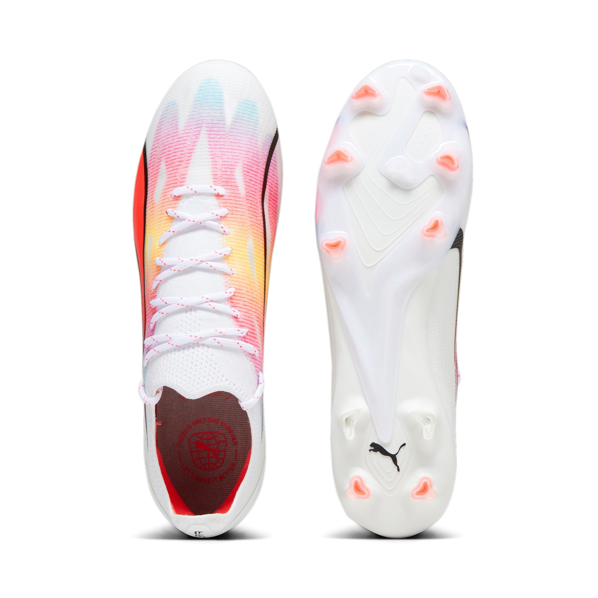 Puma Ultra ultimate FG/AG