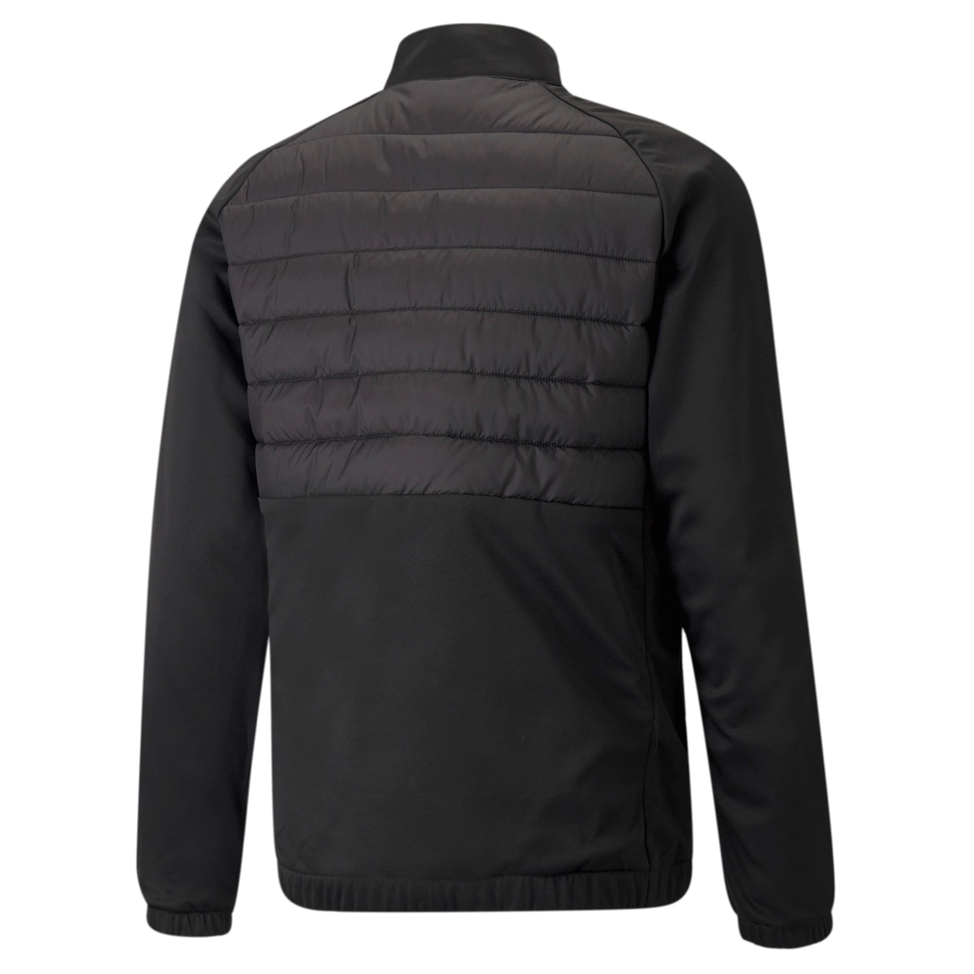 Puma teamliga hybrid jacka
